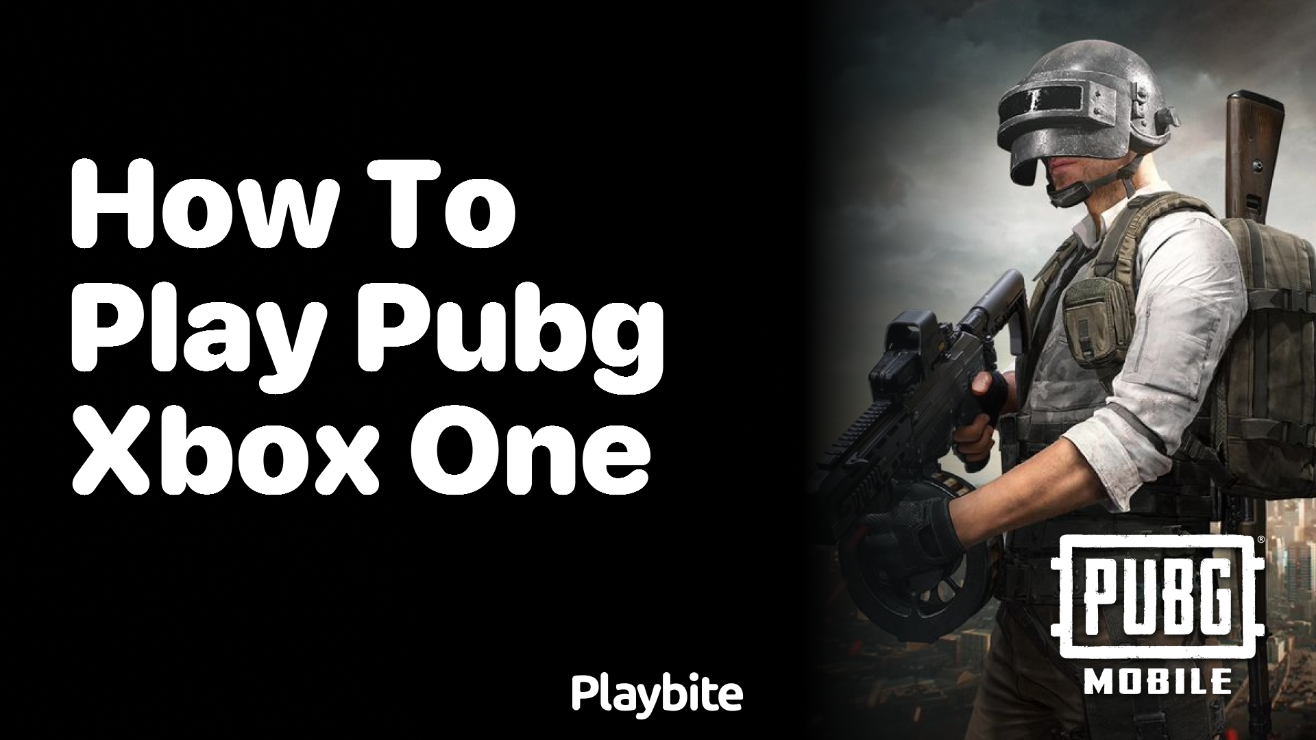 How to Play PUBG on Xbox One: A Beginner’s Guide