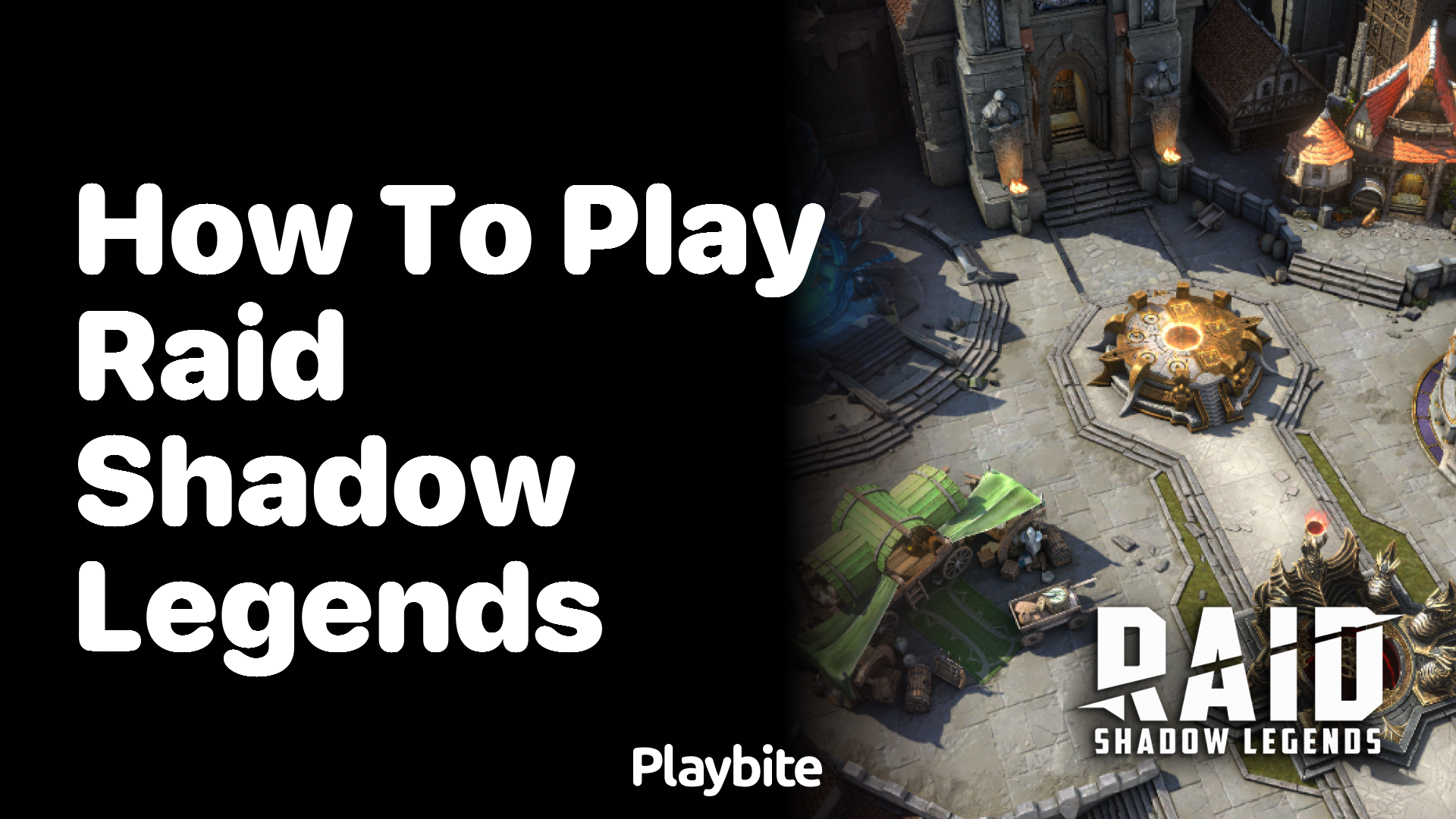 How to Play Raid Shadow Legends: A Beginner’s Guide