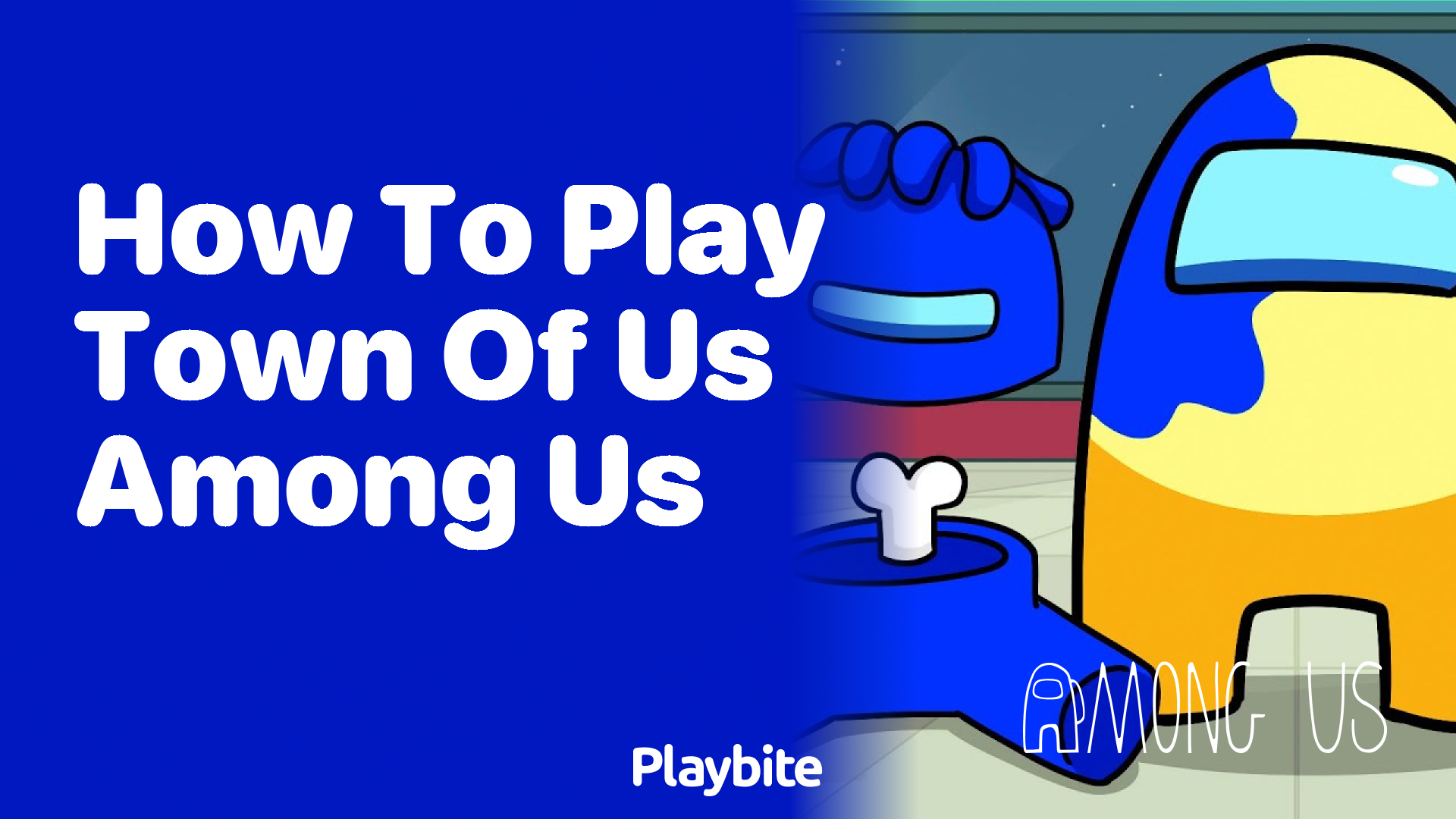 How to Play ‘Town of Us’ in Among Us: A Fun Twist to Your Favorite Game