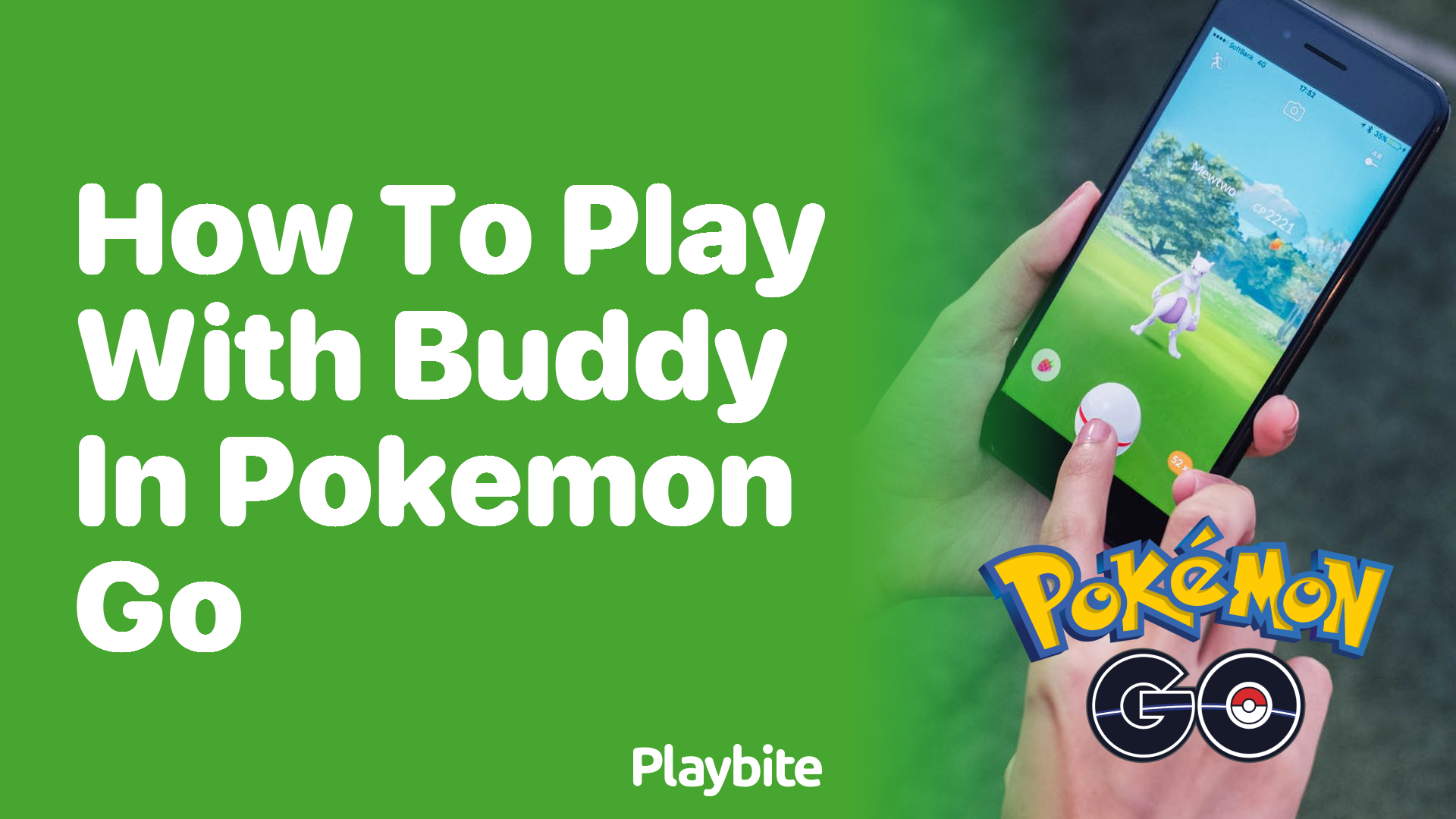 How to Play with Your Buddy in Pokemon GO: Your Complete Guide