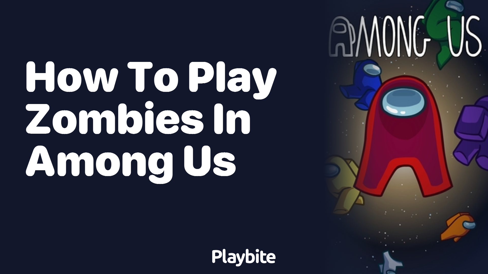 How to Play Zombies in Among Us: A Fun Twist on the Classic Game