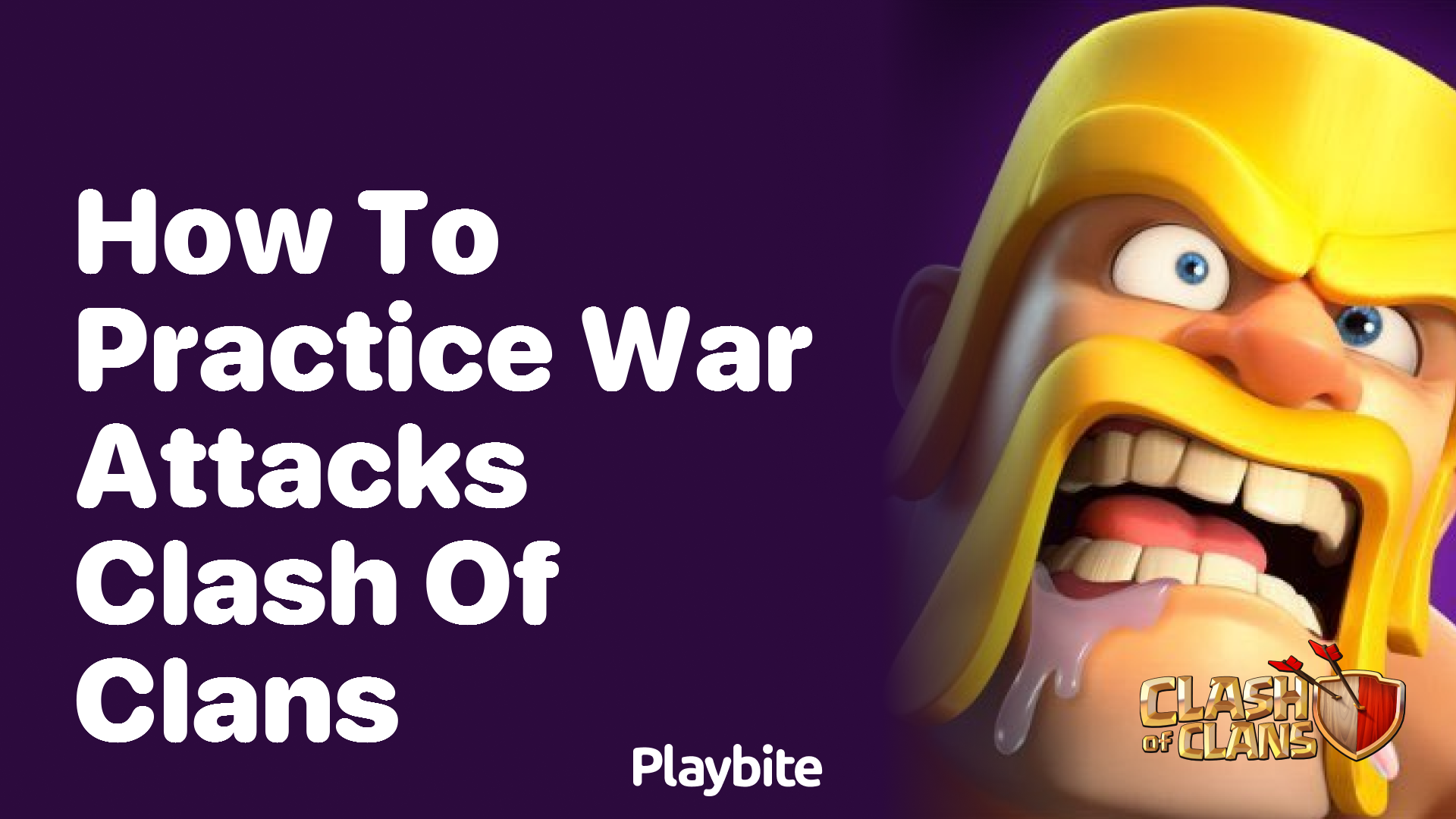 How to Practice War Attacks in Clash of Clans
