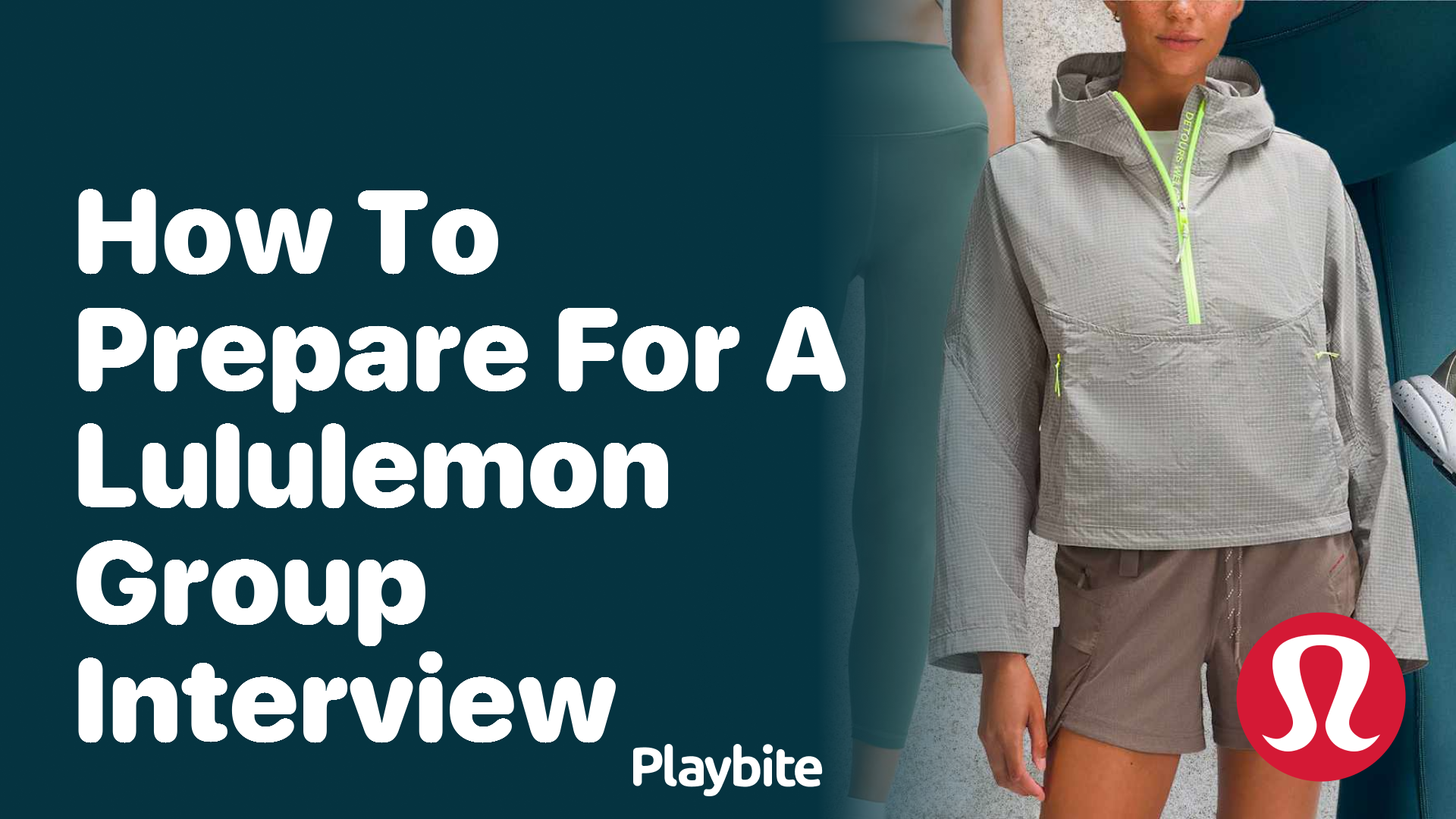 How to Prepare for a Lululemon Group Interview