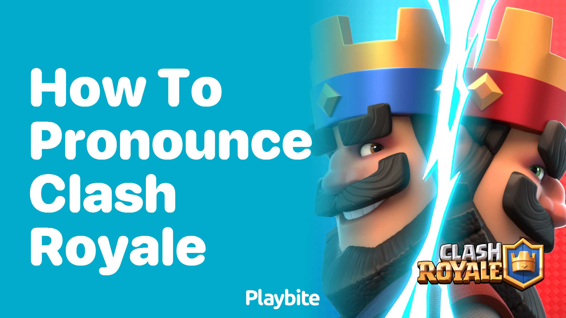 How to Pronounce Clash Royale A Quick Guide Playbite
