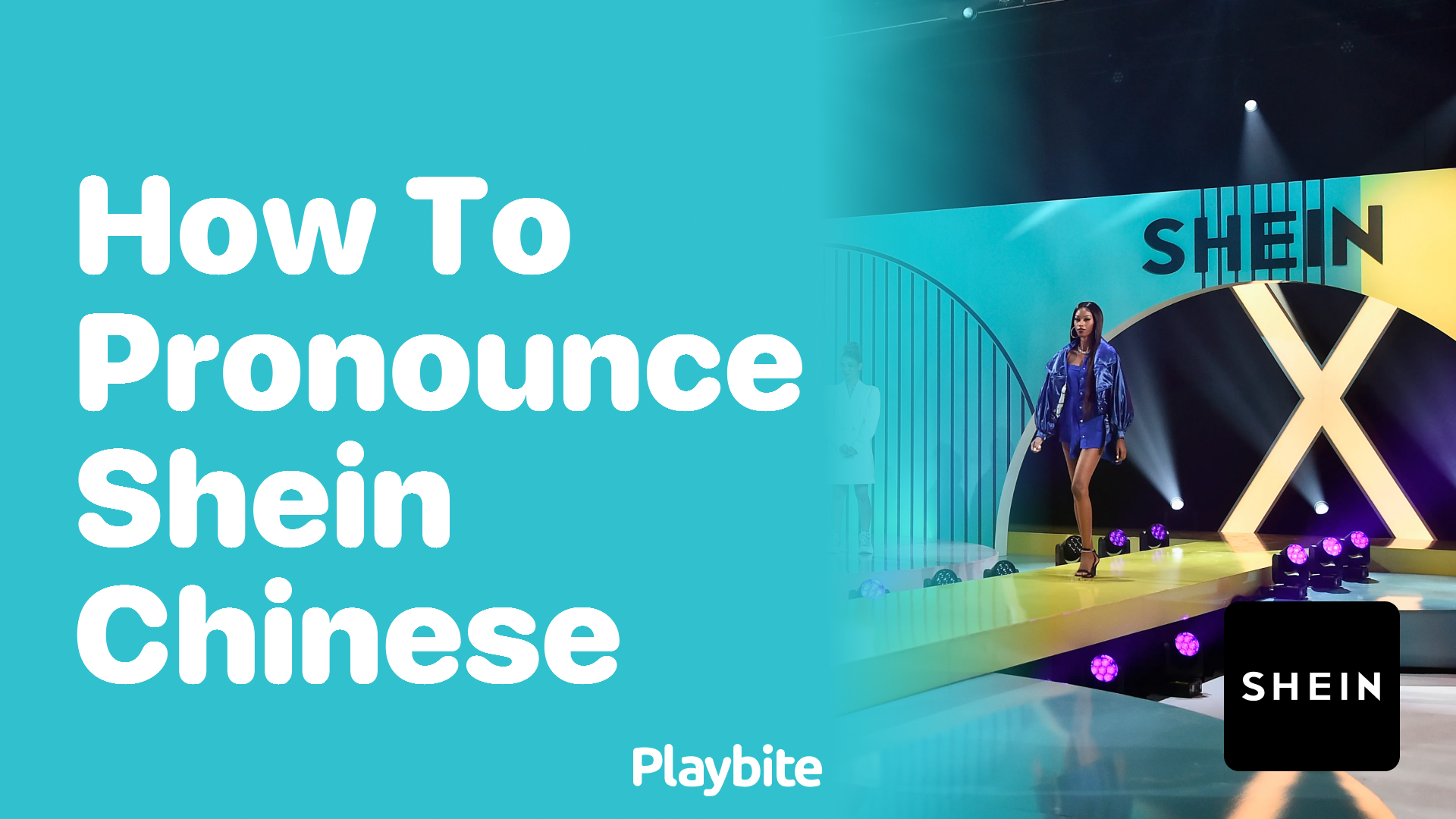 How to Pronounce Shein: A Guide to Saying the Popular Chinese Retailer’s Name