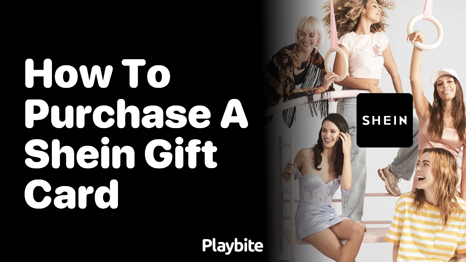 How to Purchase a SHEIN Gift Card: Your Ultimate Guide