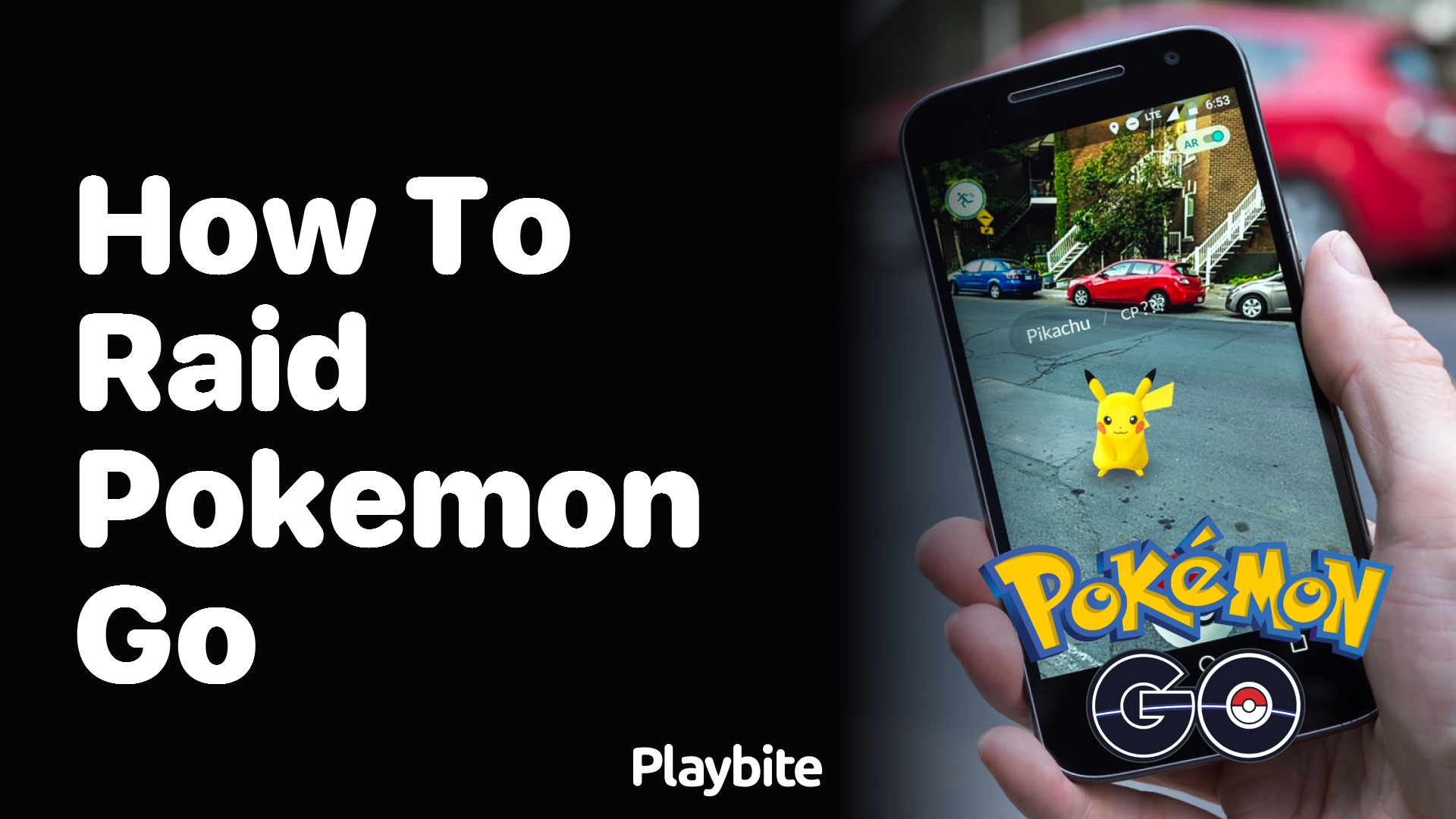 How to Raid in Pokemon GO: A Fun Guide