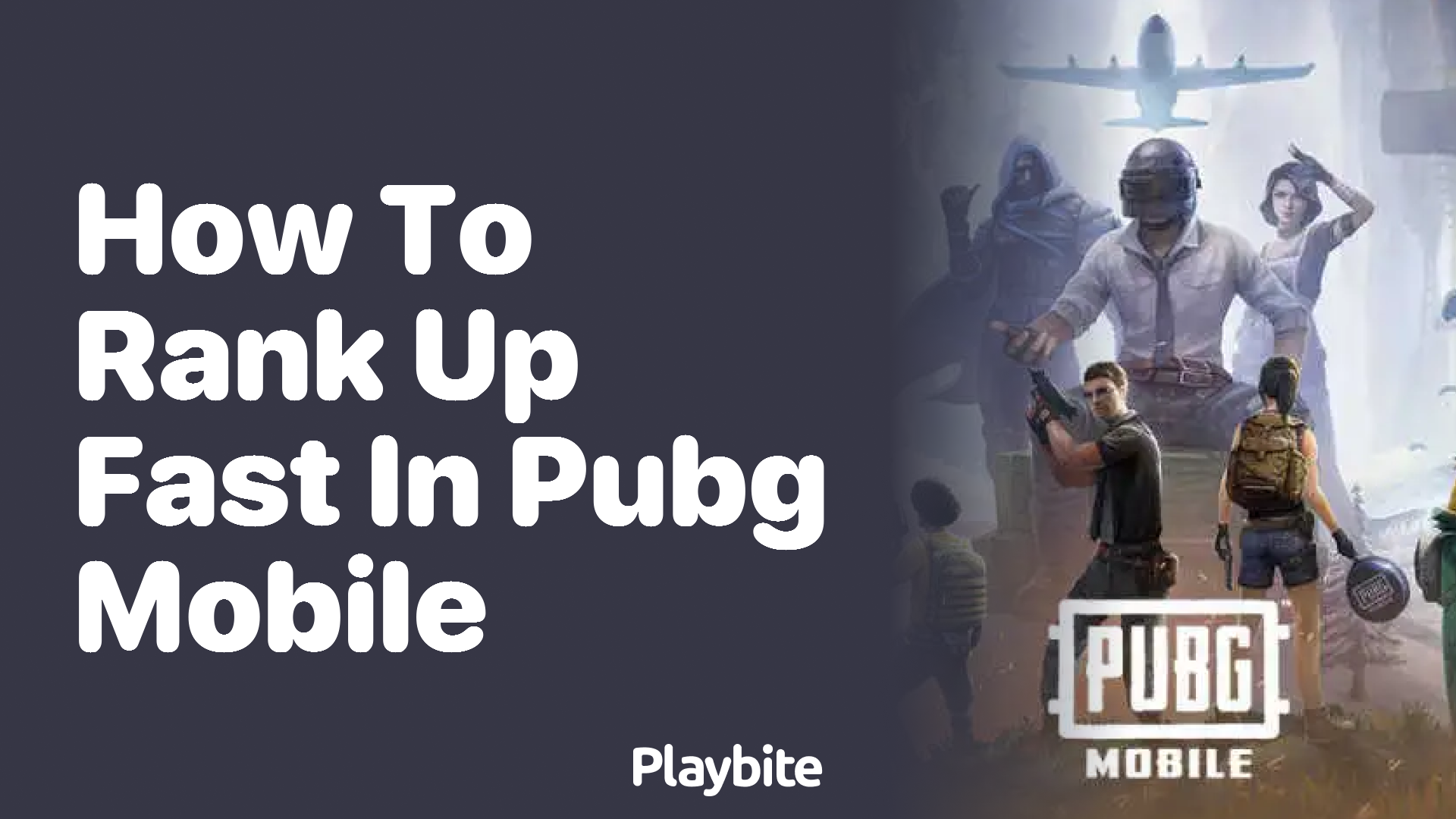 How to Rank Up Fast in PUBG Mobile: Pro Tips and Tricks