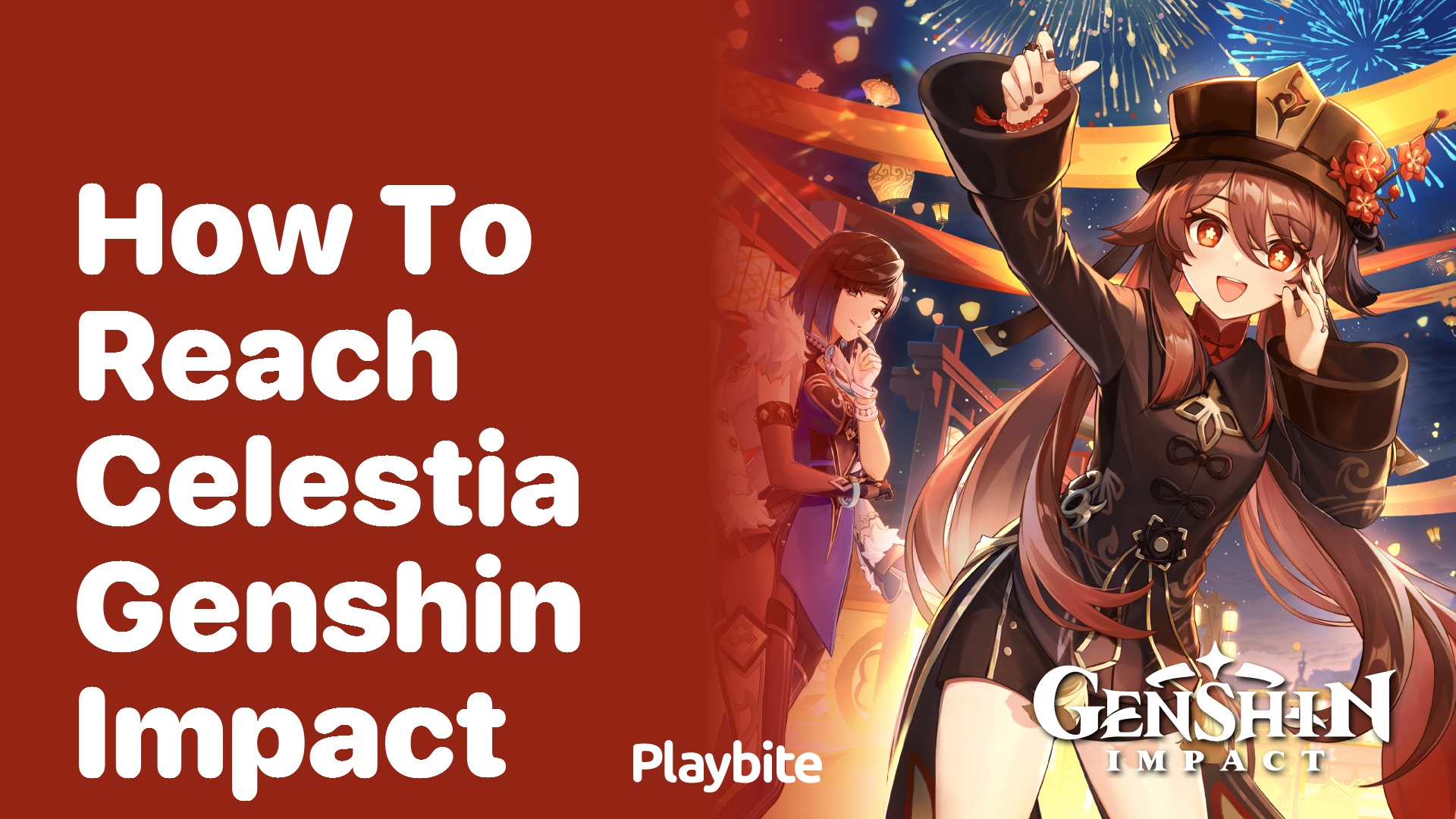 How to Reach Celestia in Genshin Impact: Unraveling the Mystery