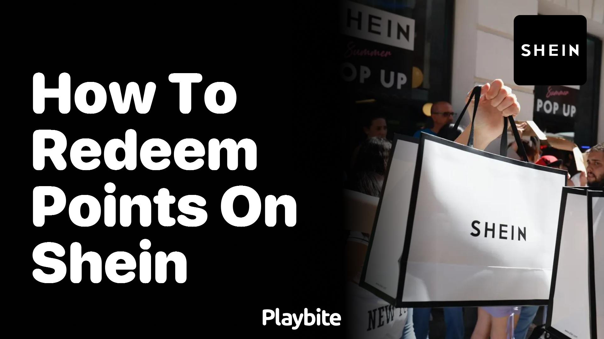 How to Redeem Points on SHEIN: A Simple Guide