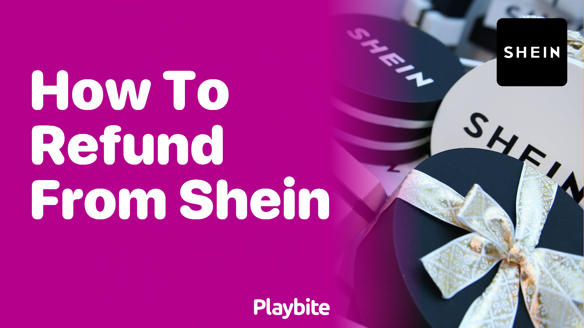 How to Get a Refund from SHEIN: A Simple Guide