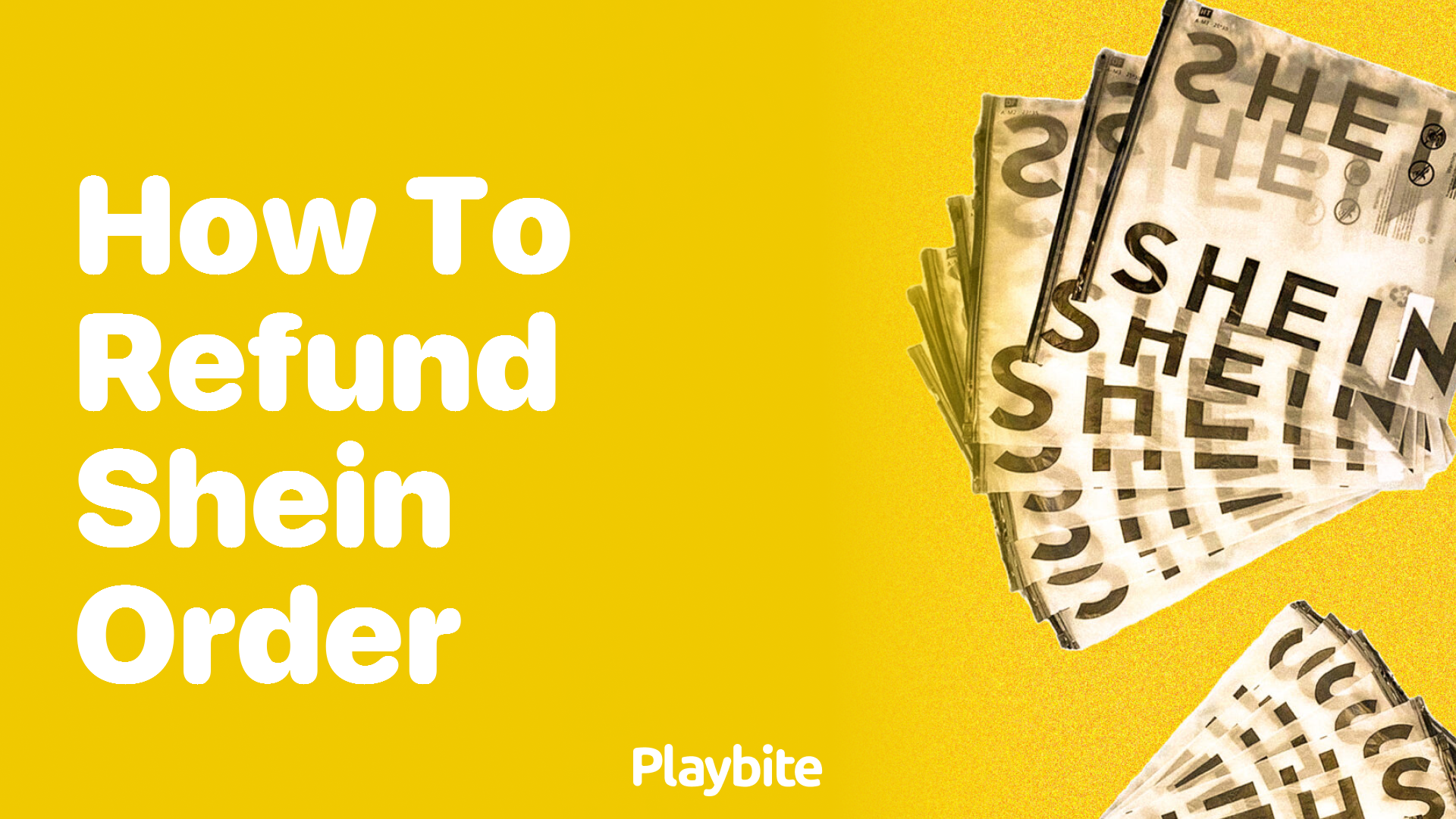 How to Get a Refund for Your SHEIN Order: A Simple Guide