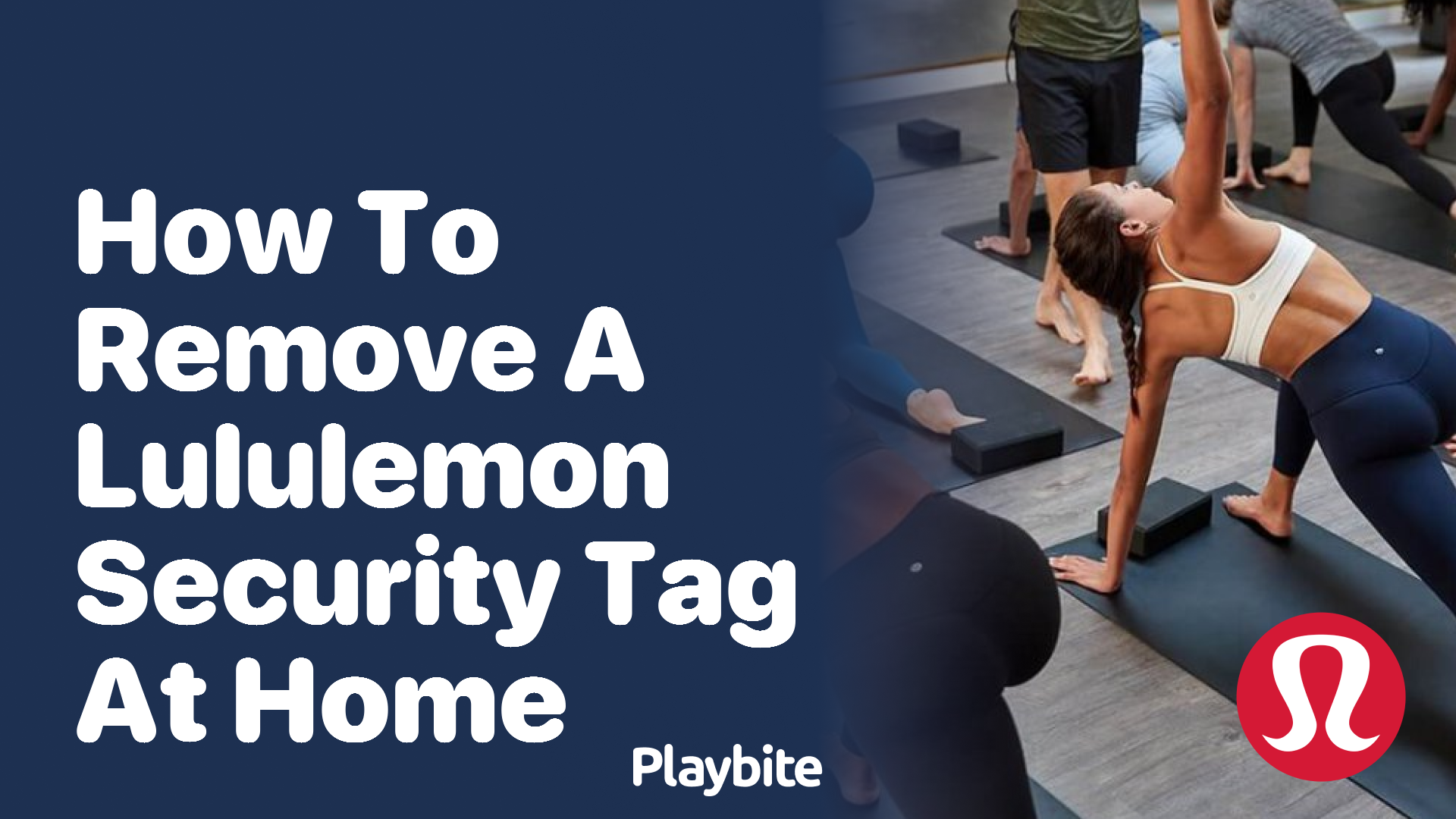 Are You Supposed to Remove the Lululemon Tag? - Playbite