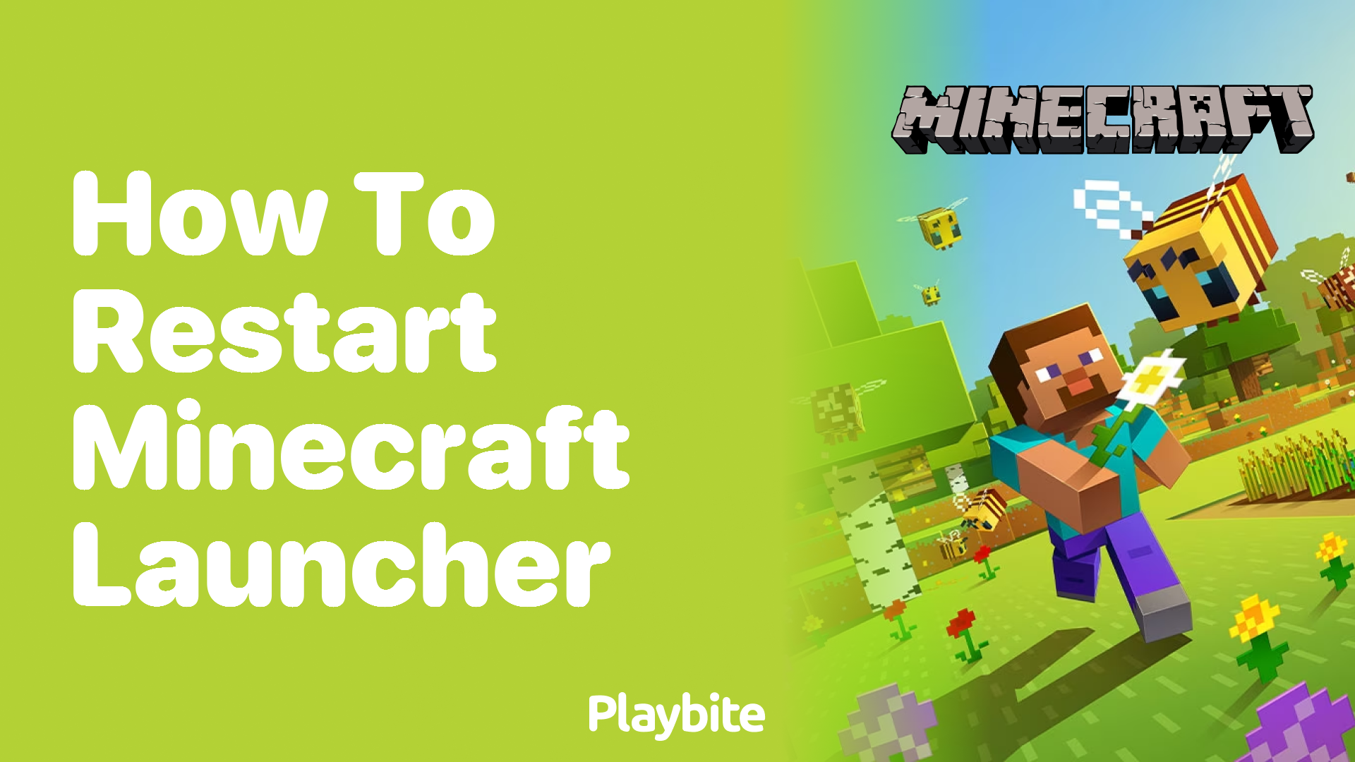 How to Restart the Minecraft Launcher: A Quick Guide