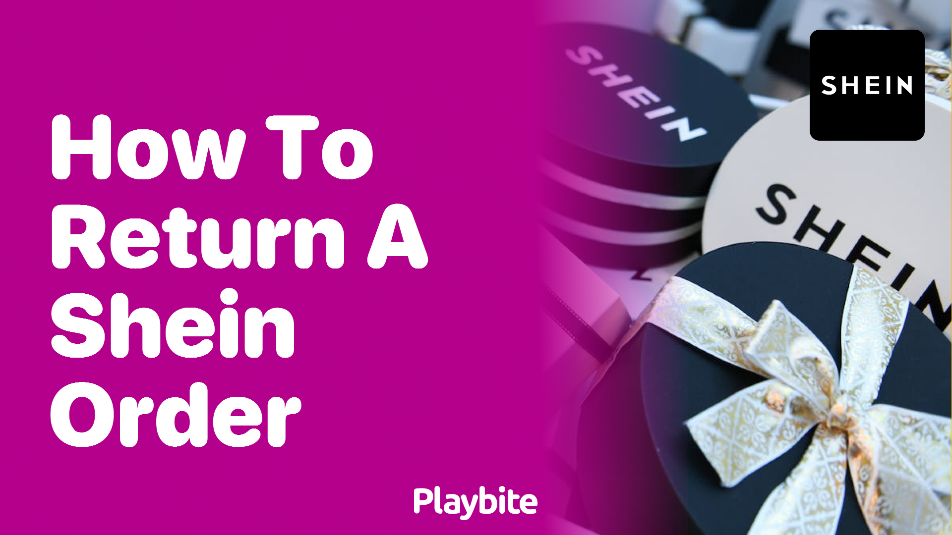 How to Return a SHEIN Order: A Simple Guide