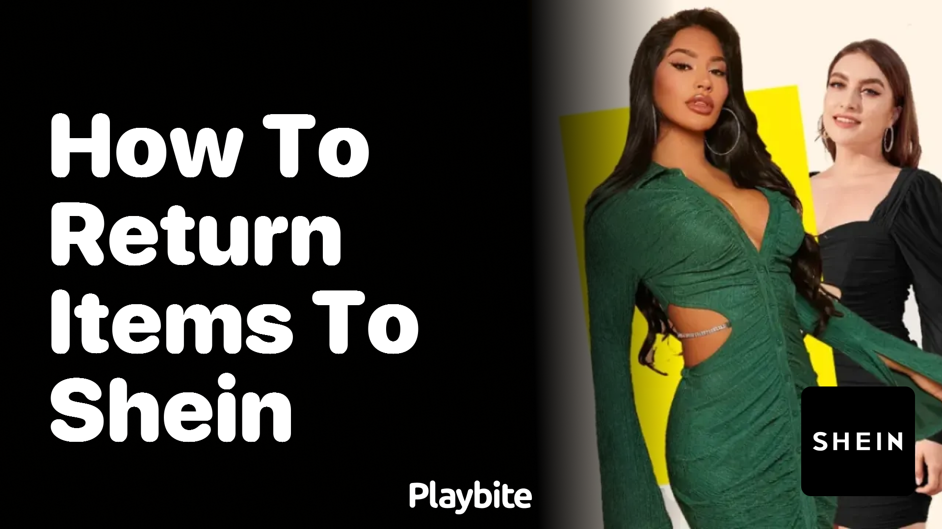 How to Return Items to SHEIN: A Simple Guide