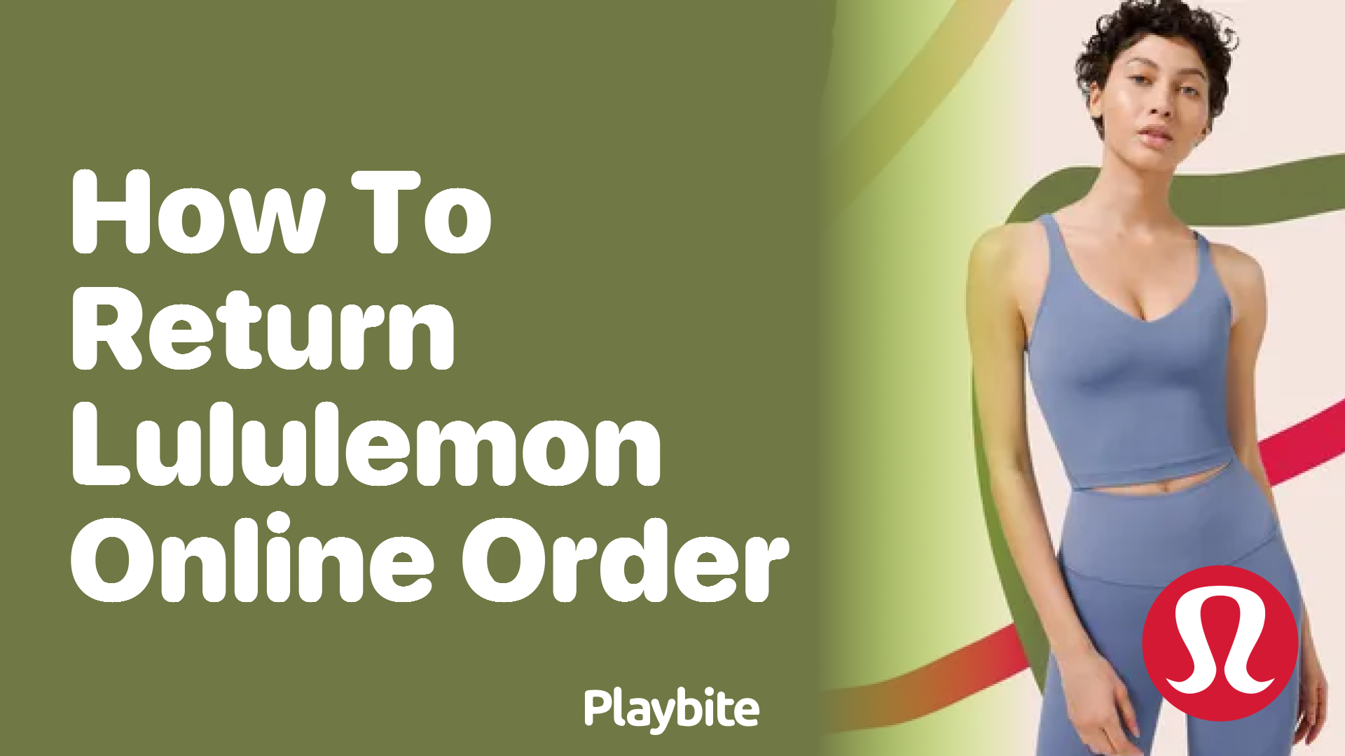 How to Return a Lululemon Online Order: A Simple Guide