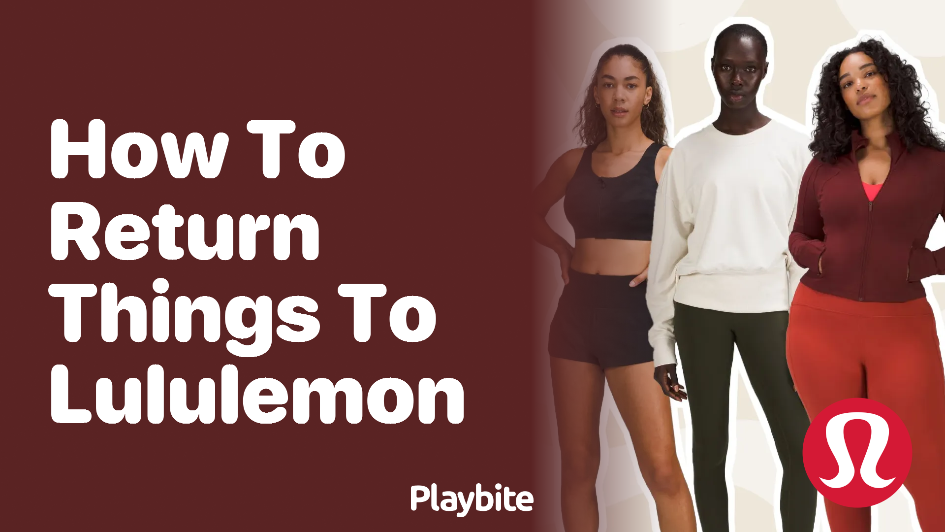 How to Return Things to Lululemon: A Simple Guide