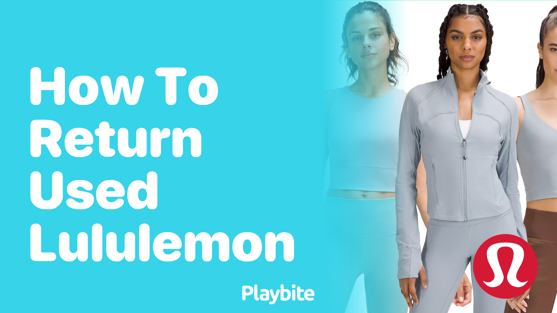 How to Return Used Lululemon Products: A Fun Guide