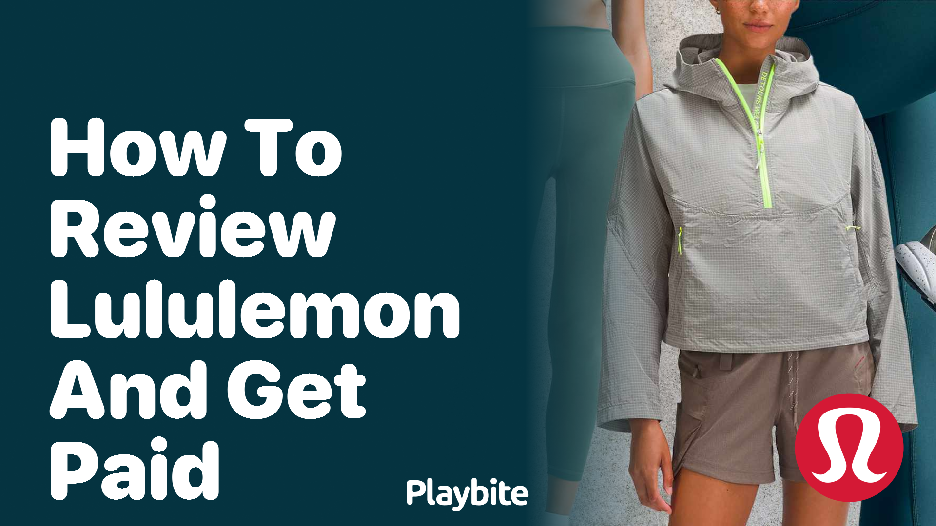How to Review Lululemon and Get Paid: A Fun Guide