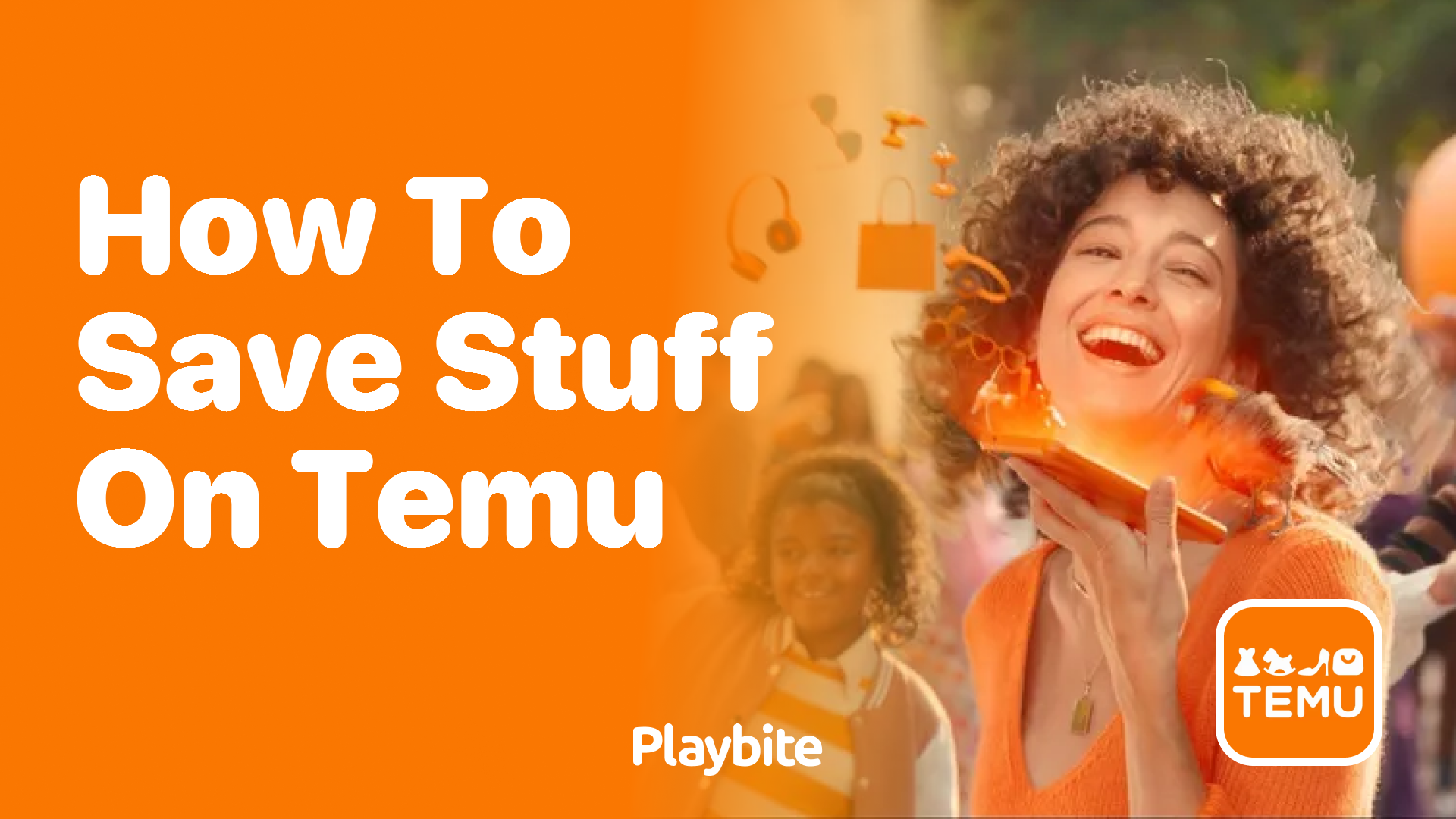 How to Save Stuff on Temu: A Handy Guide