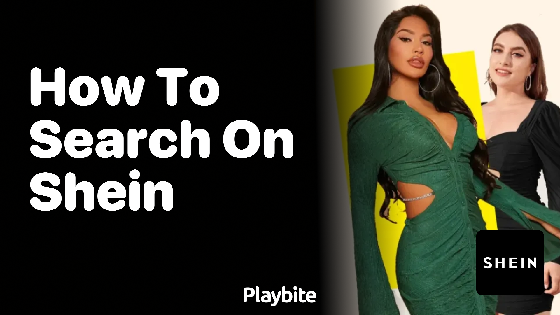 How to Search on SHEIN: Find What You’re Looking for Easily