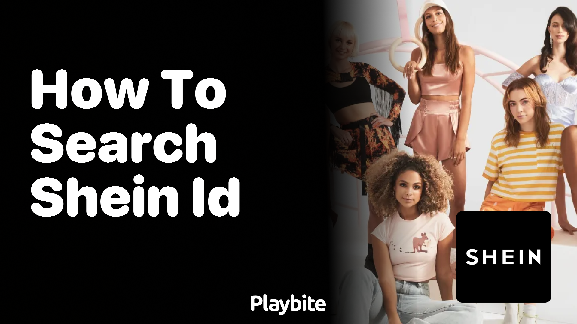 How to Search SHEIN ID: A Quick Guide