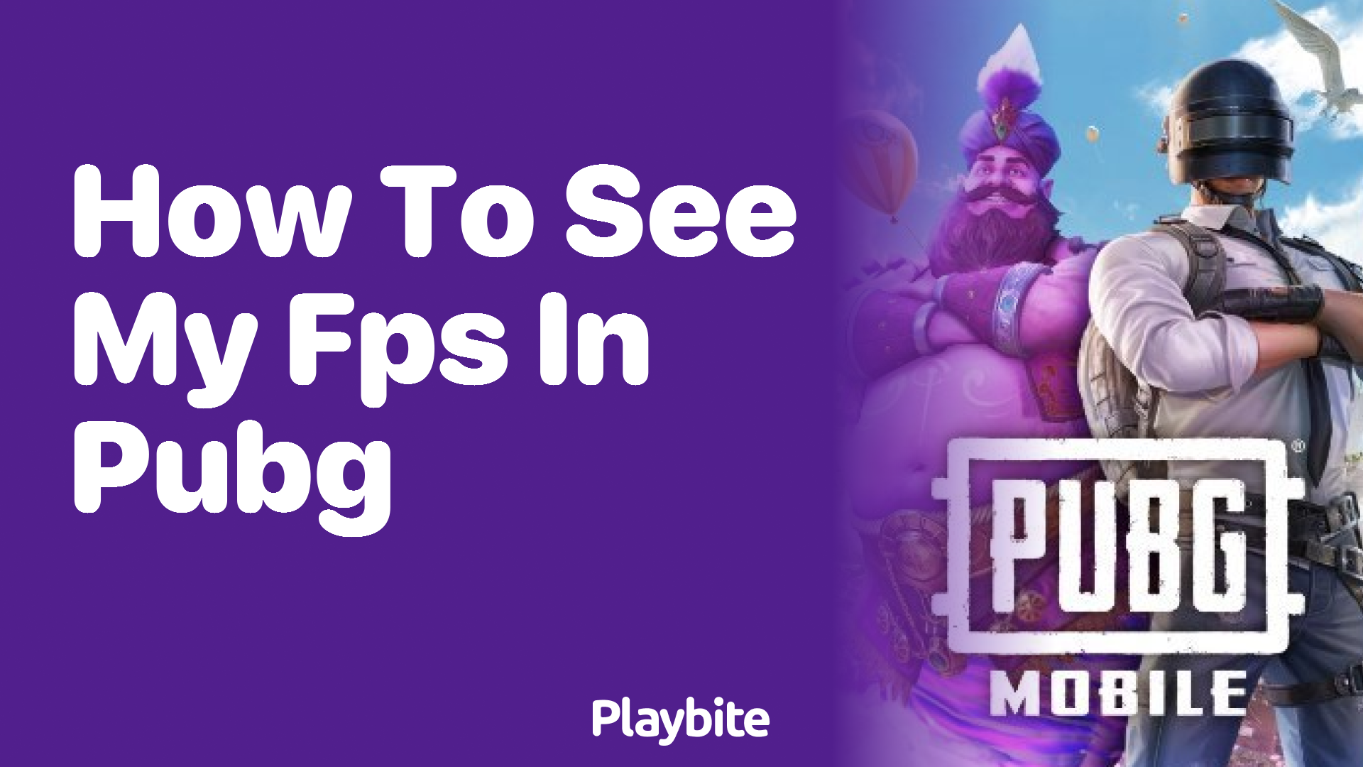 How to See My FPS in PUBG Mobile: A Gamer’s Guide