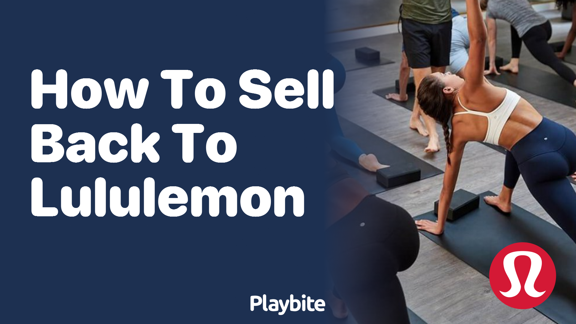 How to Sell Back to Lululemon: A Guide for Eco-Conscious Fashion Lovers