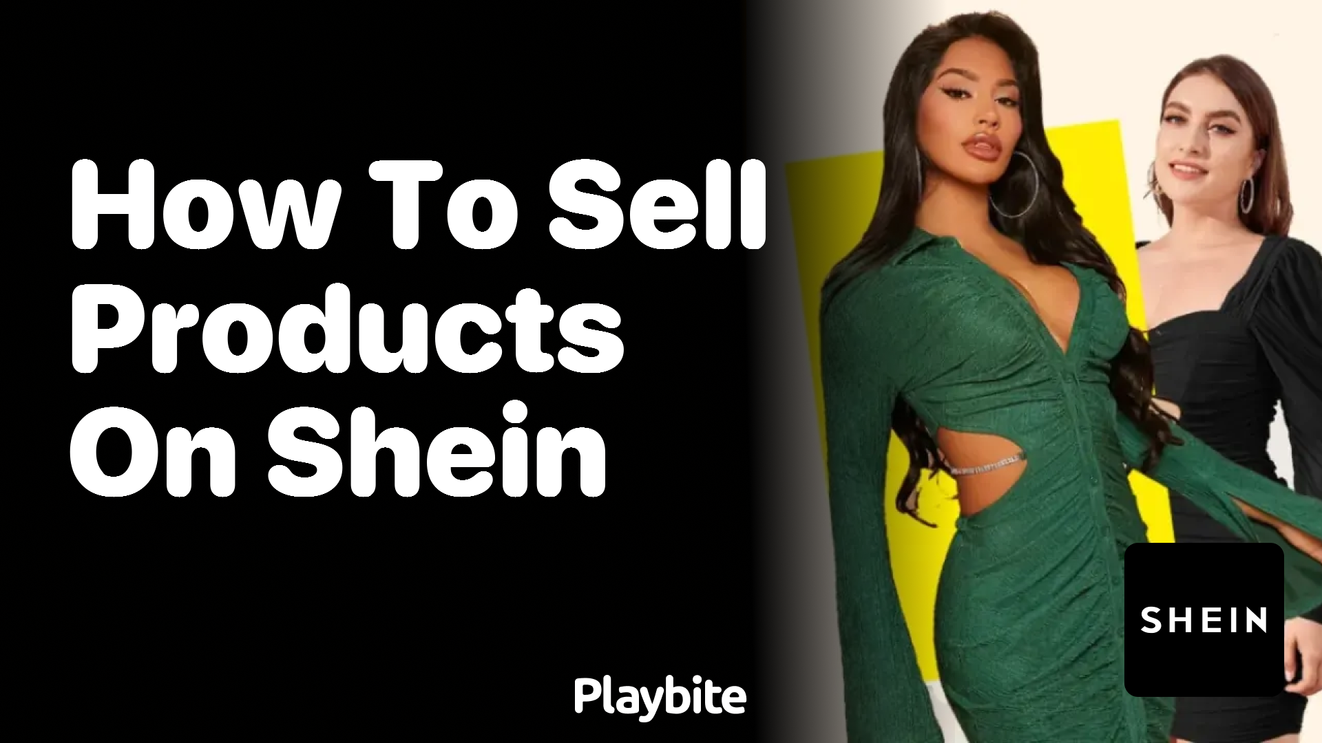 Selling Products on SHEIN: A Beginner’s Guide