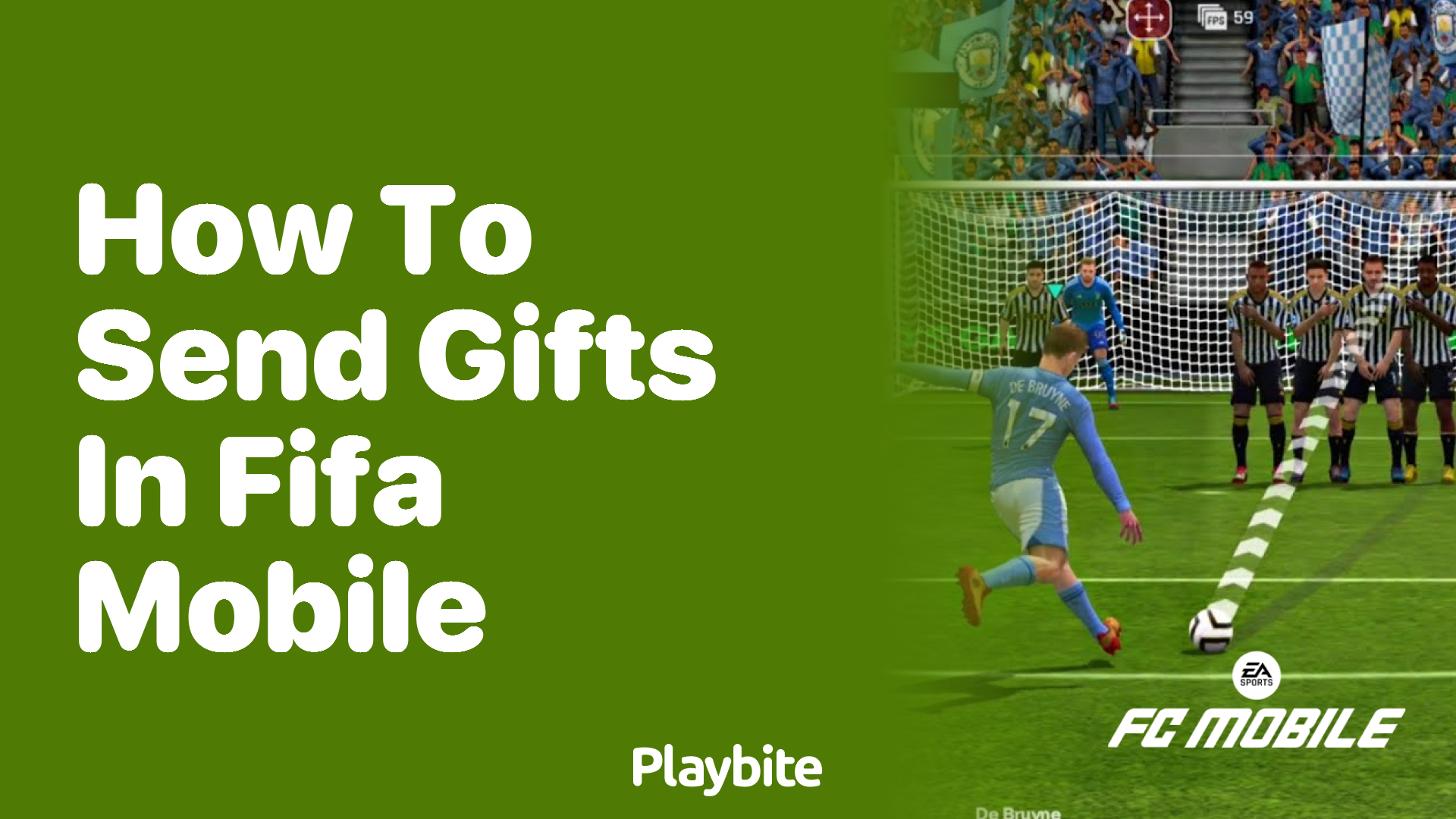 How to Send Gifts in FIFA Mobile: A Quick Guide