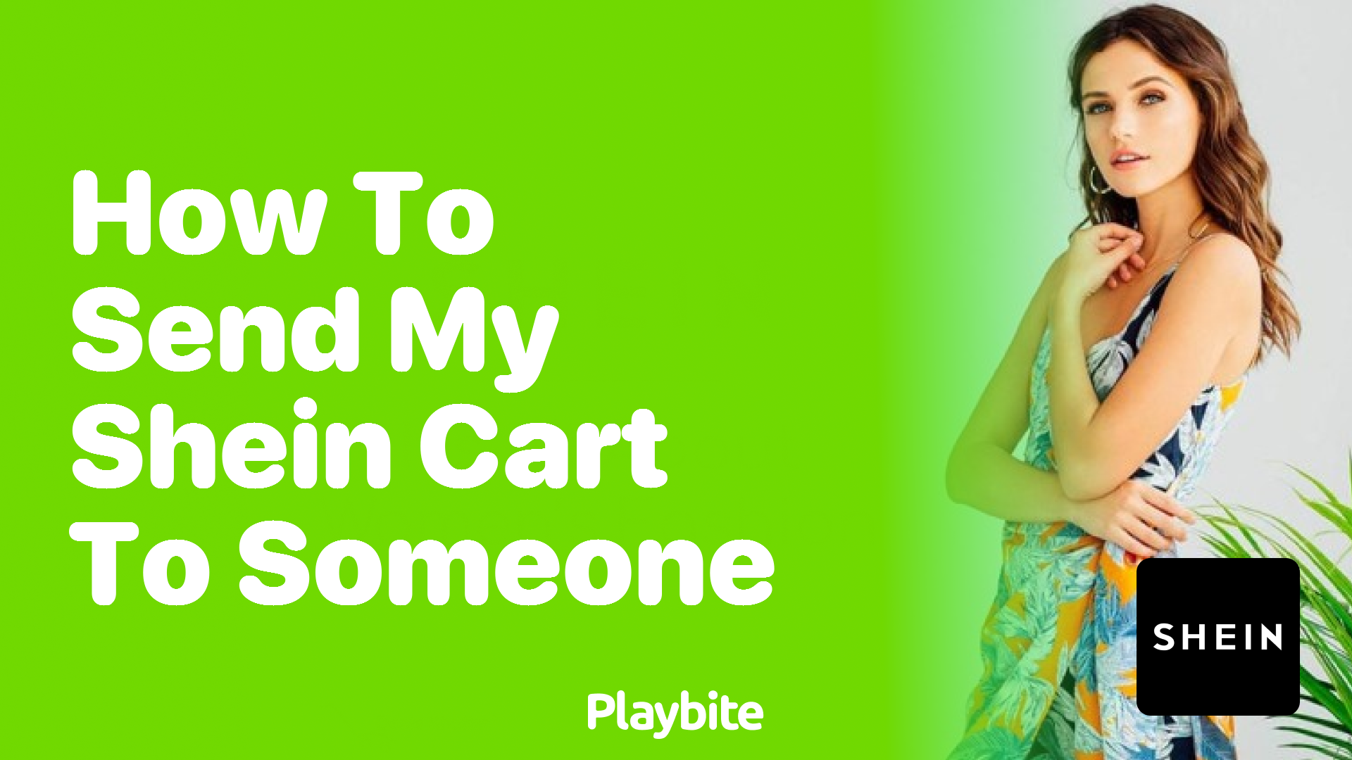 How to Send Your SHEIN Cart to Someone: A Simple Guide