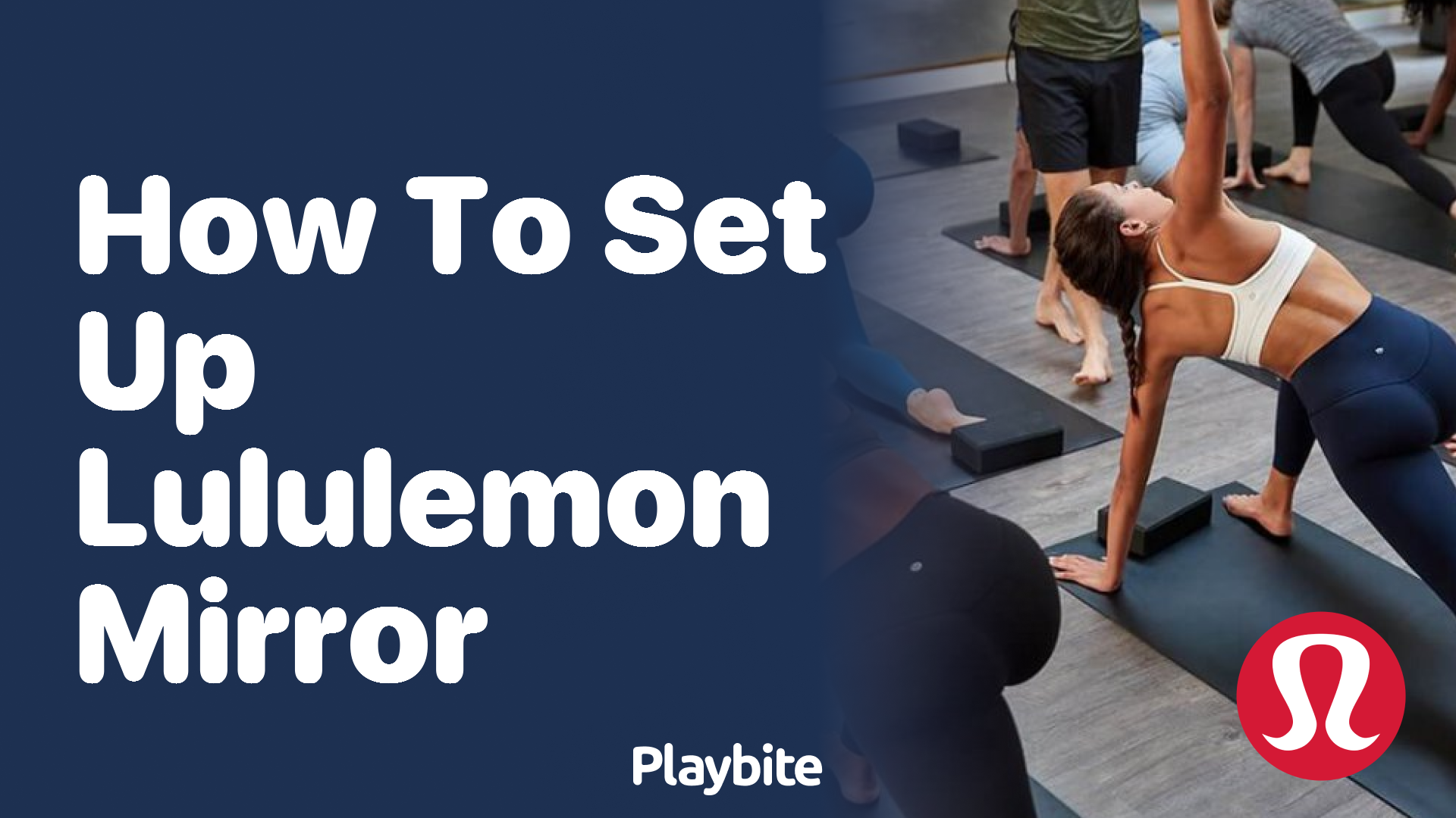 How to Set Up Your Lululemon Mirror for Optimal Fitness Fun