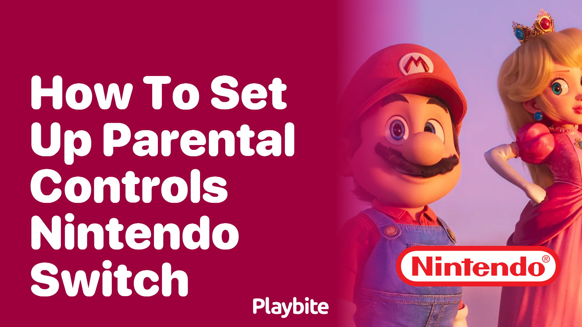 How to Set Up Parental Controls on Your Nintendo Switch
