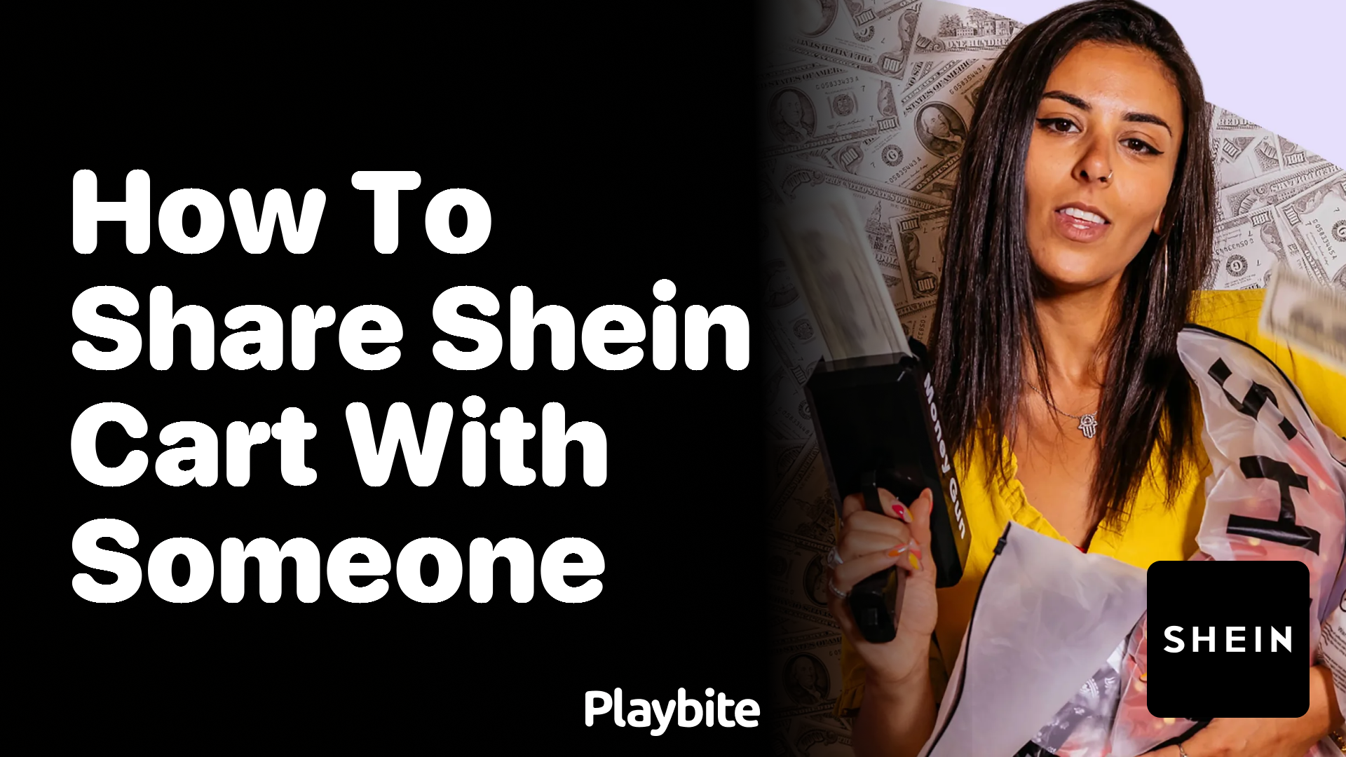 How to Share Your SHEIN Cart With Someone: The Easy Guide