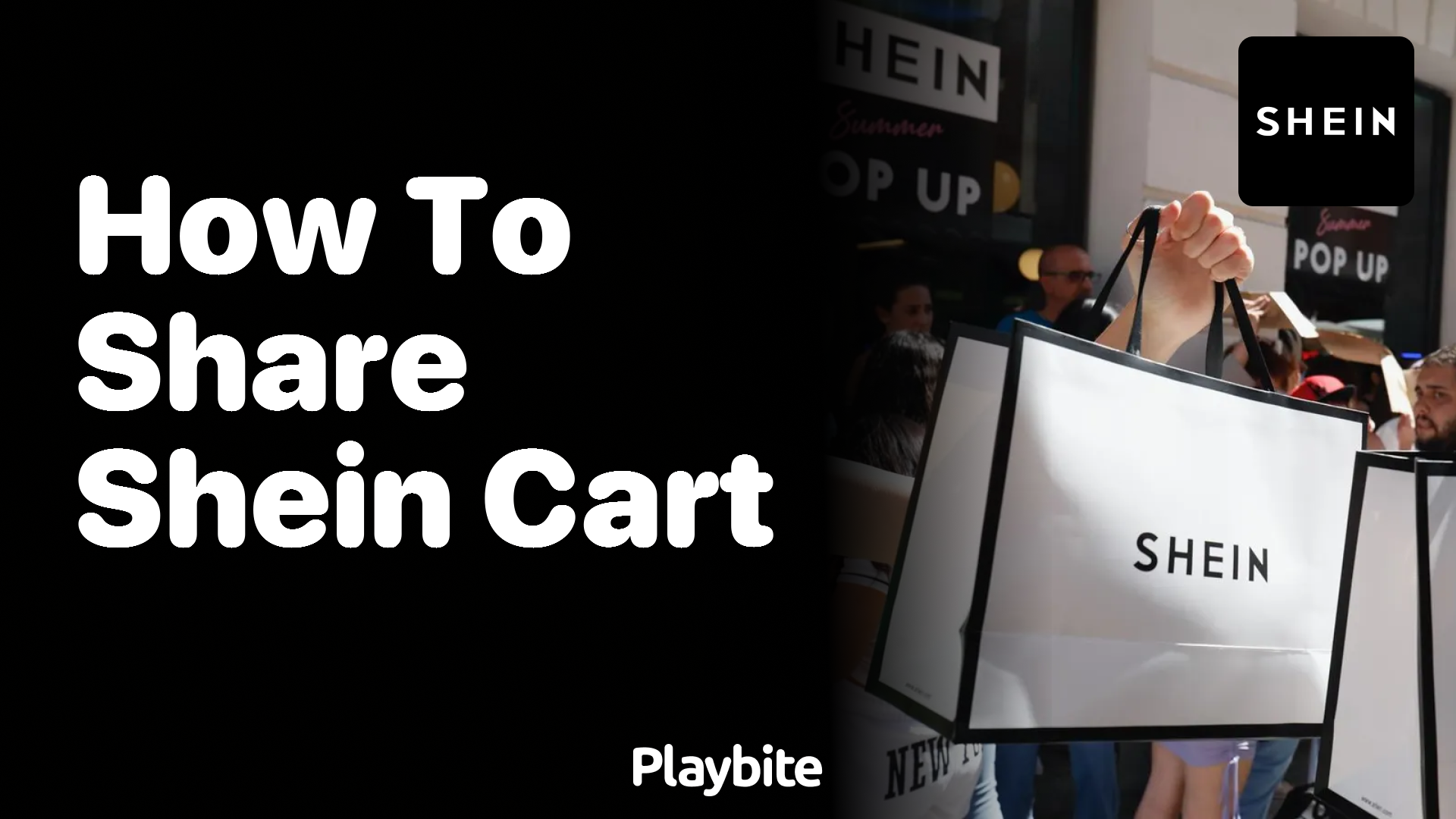 How to Share Your SHEIN Cart: A Simple Guide