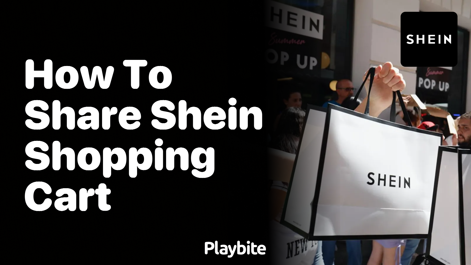How to Share Your SHEIN Shopping Cart: A Simple Guide