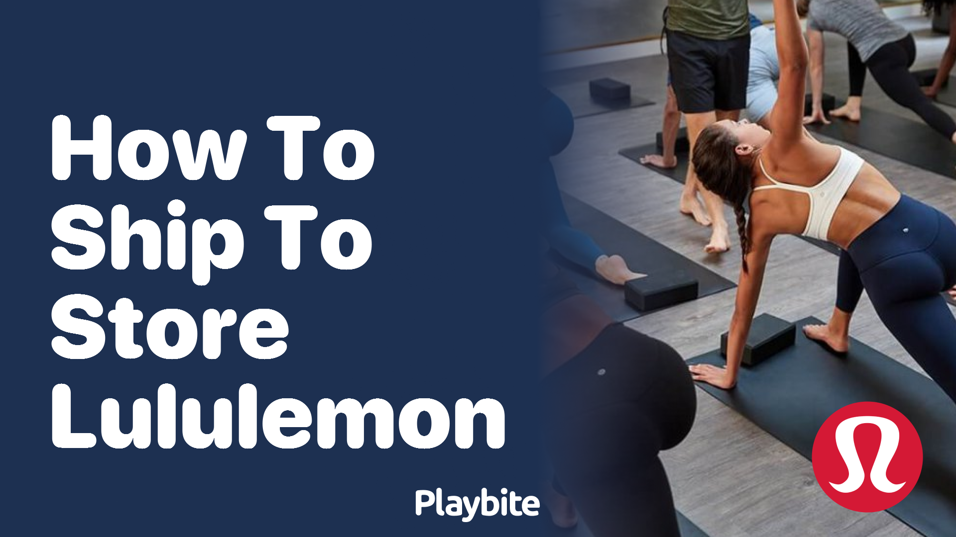 How to Ship to Store Lululemon: A Quick Guide