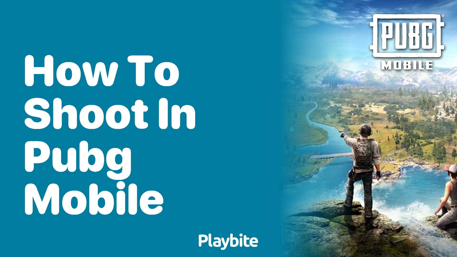 How to Shoot in PUBG Mobile: Master the Basics
