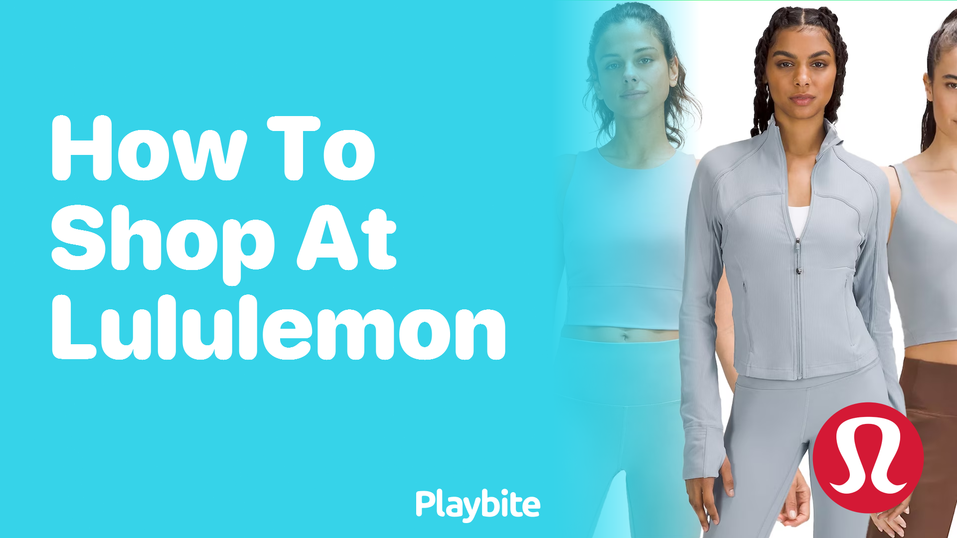 How to Shop at Lululemon: A Fun Guide for Fitness Enthusiasts