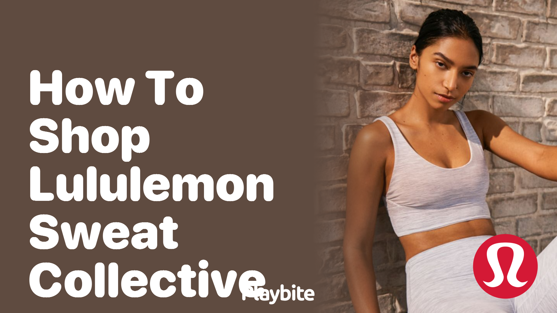 How to Shop Lululemon Sweat Collective: Your Ultimate Guide