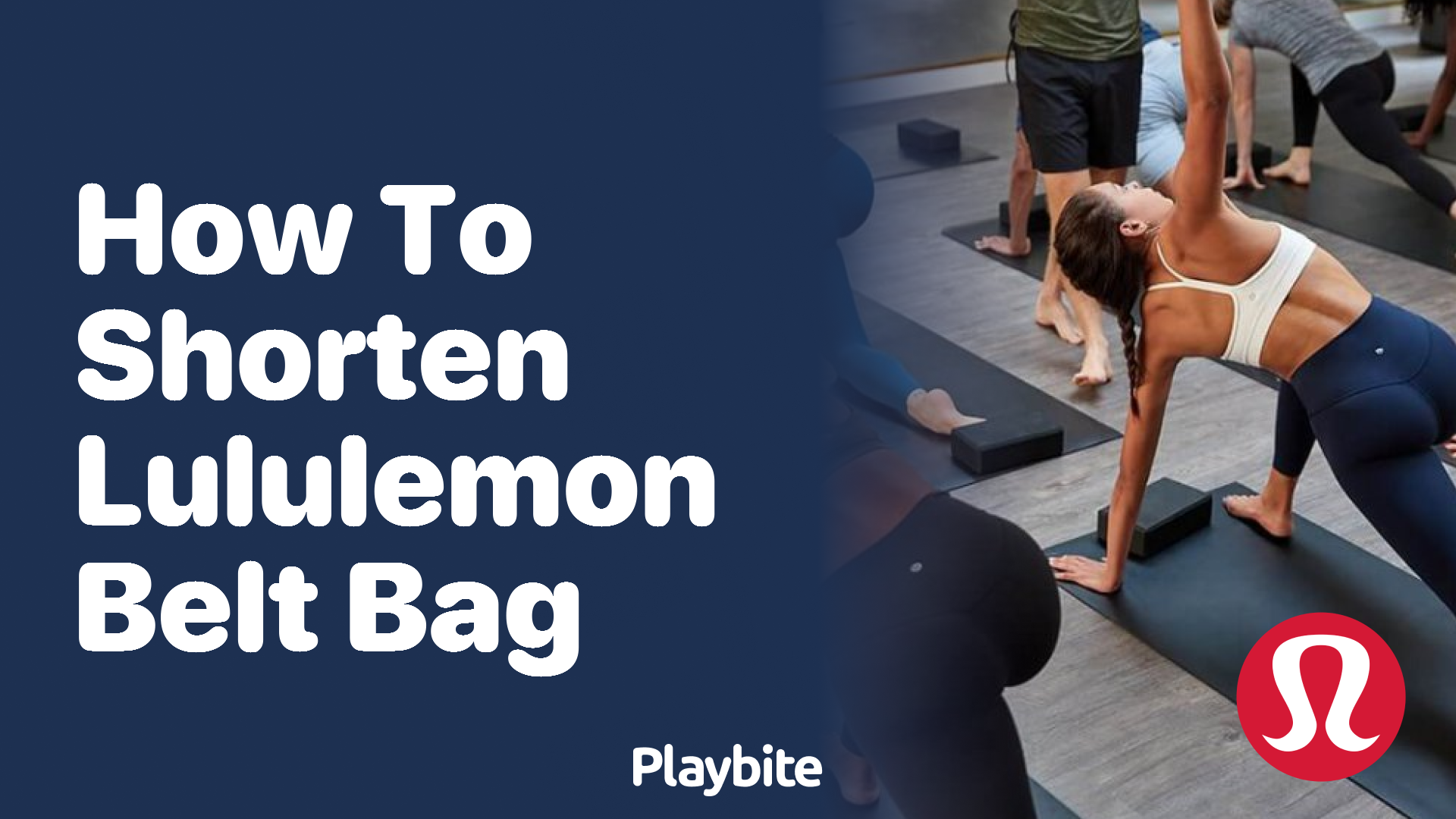 How to Shorten a Lululemon Belt Bag: A Simple Guide