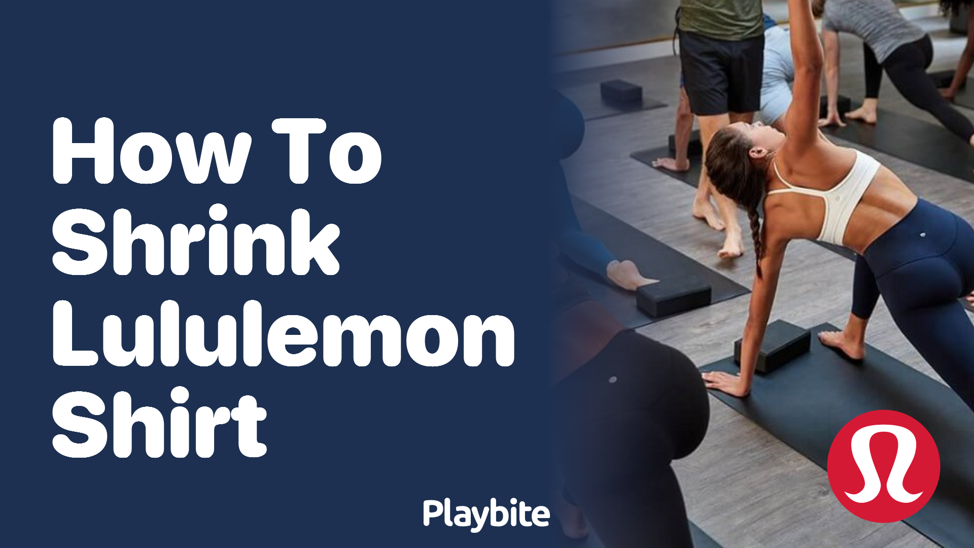 How to Shrink a Lululemon Shirt: A Quick Guide