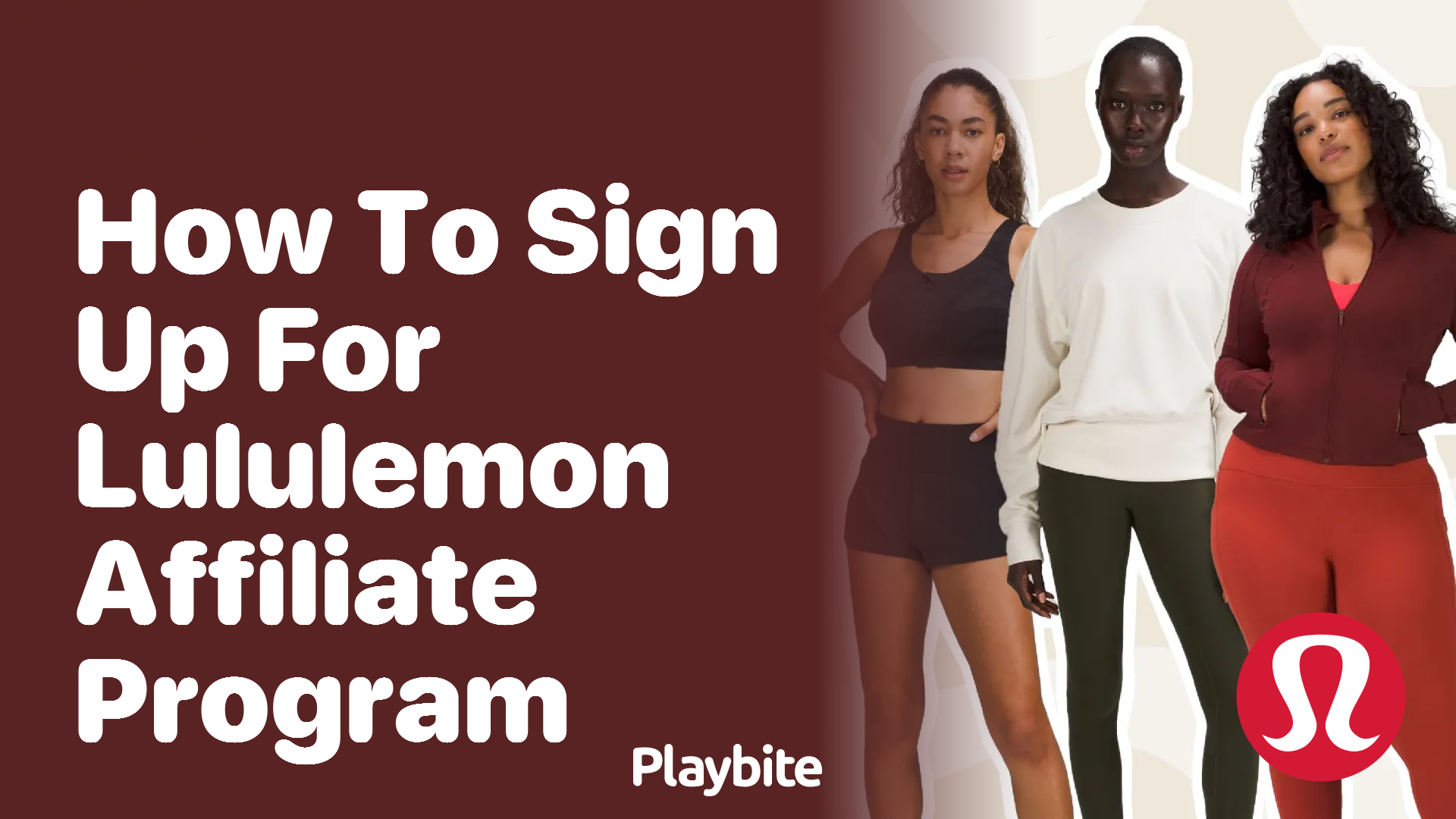 How to Sign Up for Lululemon Affiliate Program: A Step-by-Step Guide