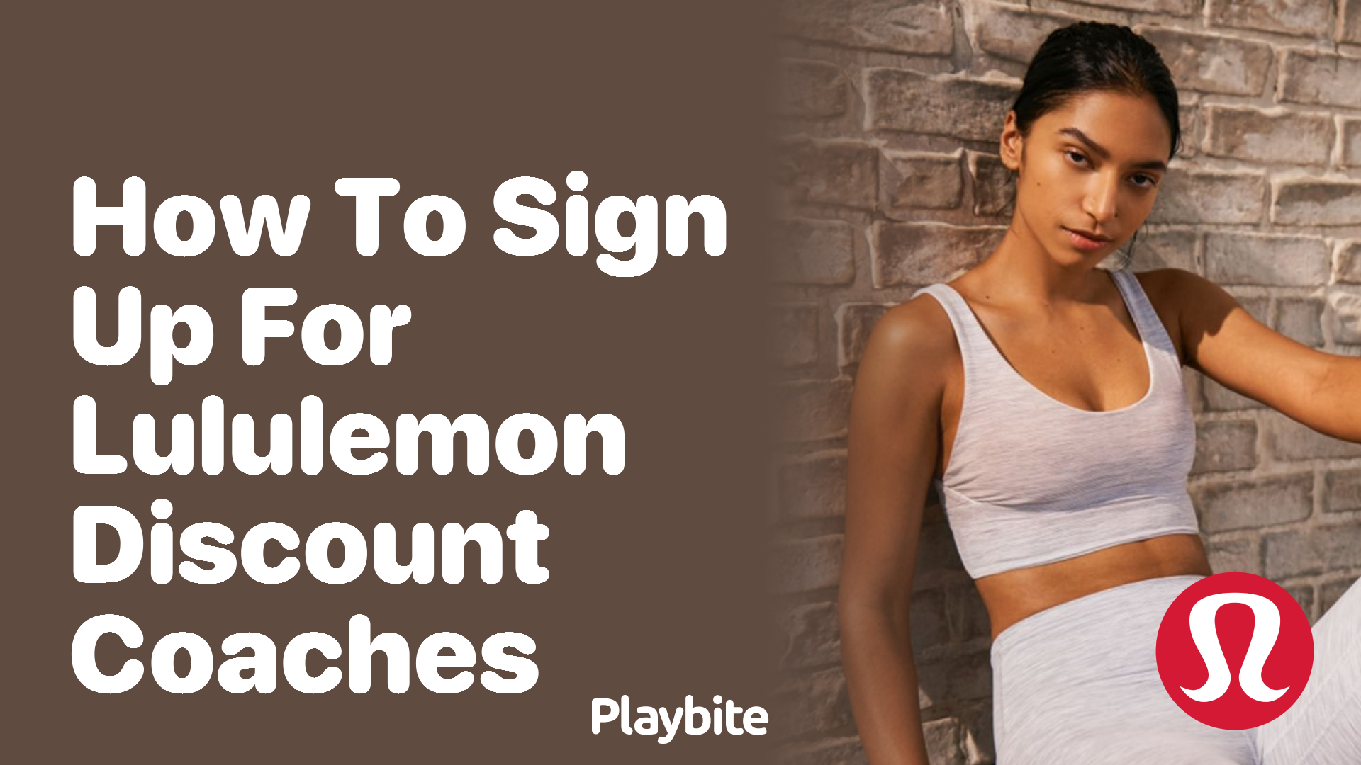How to Sign Up for Lululemon Discount for Coaches
