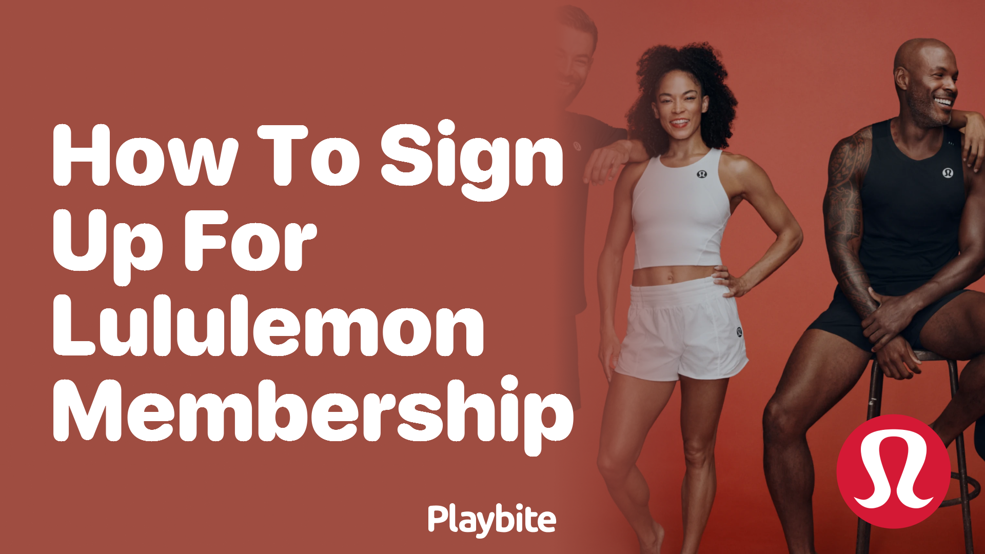 How to Sign Up for Lululemon Membership: A Quick Guide