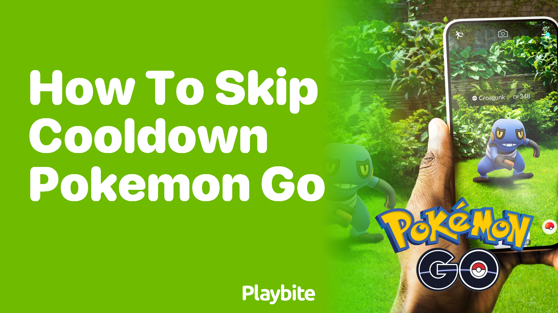 How to Skip Cooldown in Pokemon GO: A Quick Guide