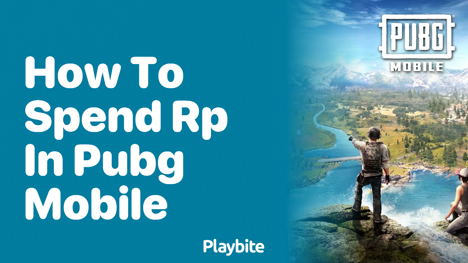 How to Spend RP in PUBG Mobile: A Quick Guide