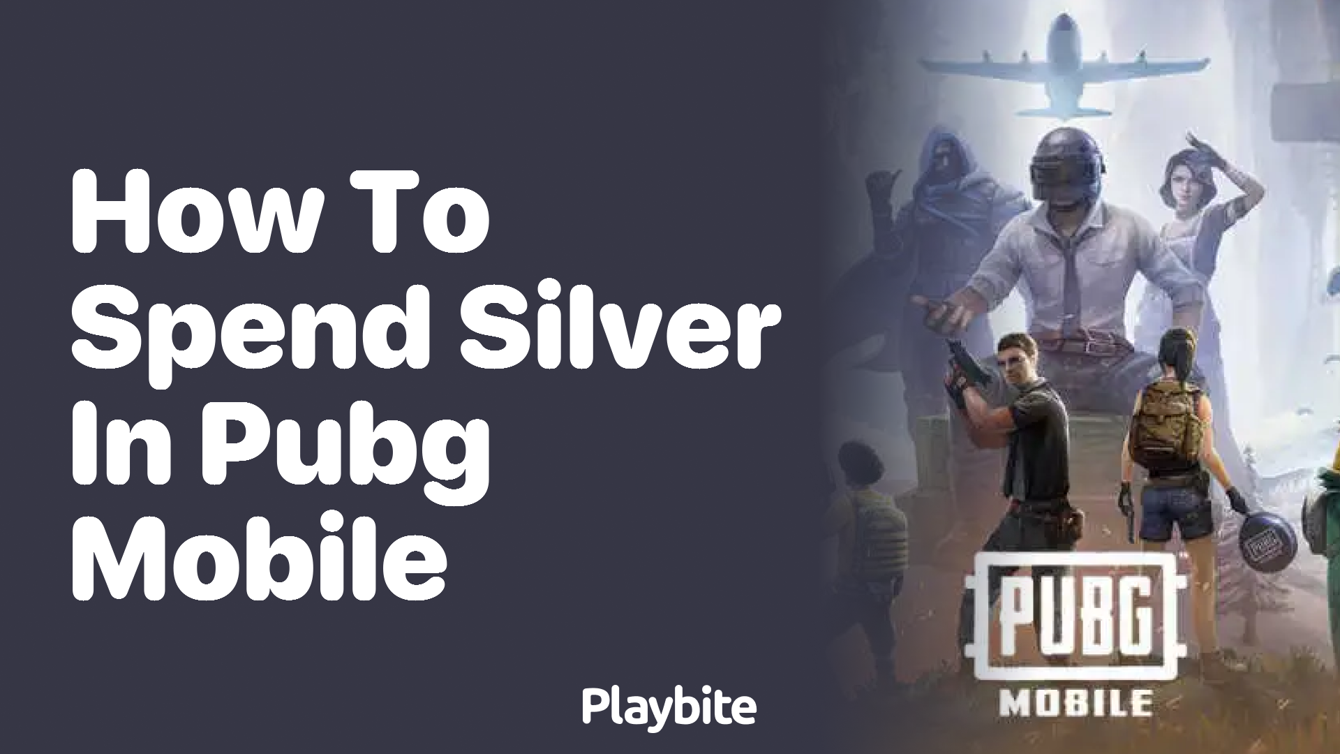 How to Spend Silver in PUBG Mobile: A Gamer’s Guide