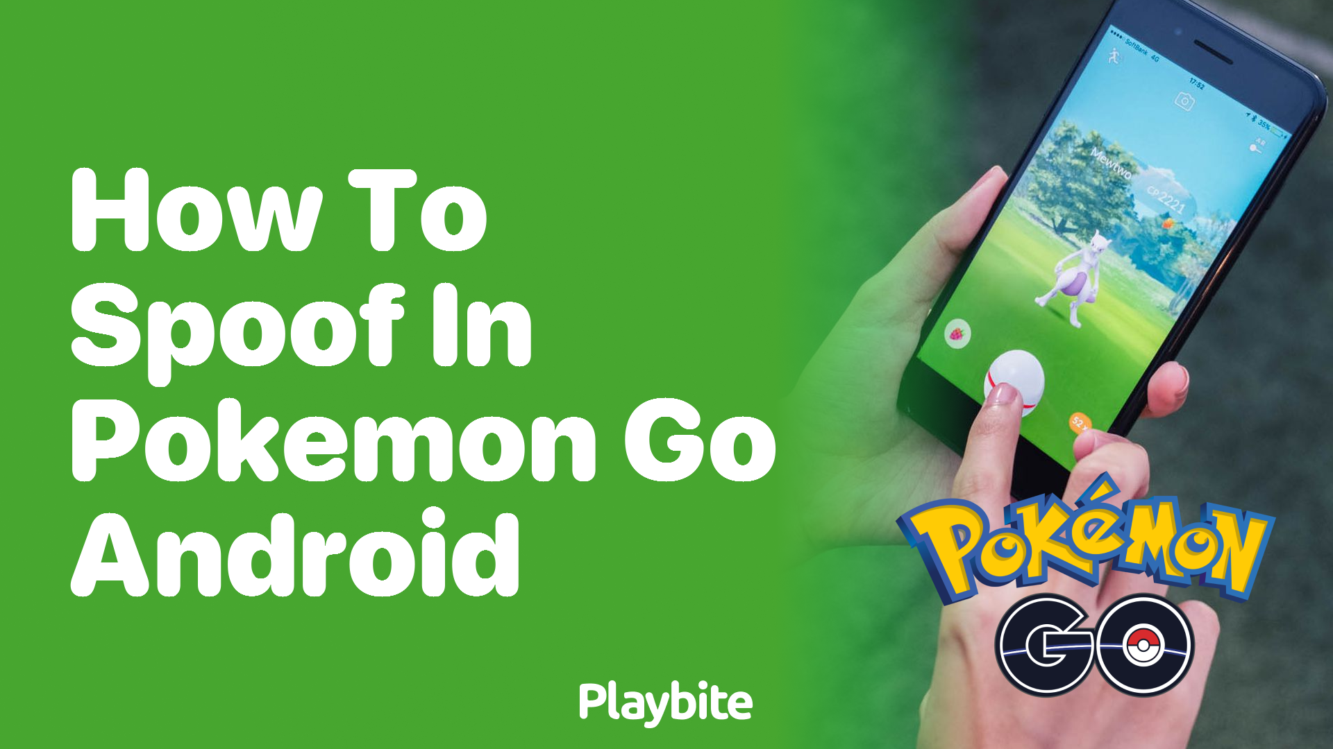 How to Spoof in Pokemon GO on Android Devices